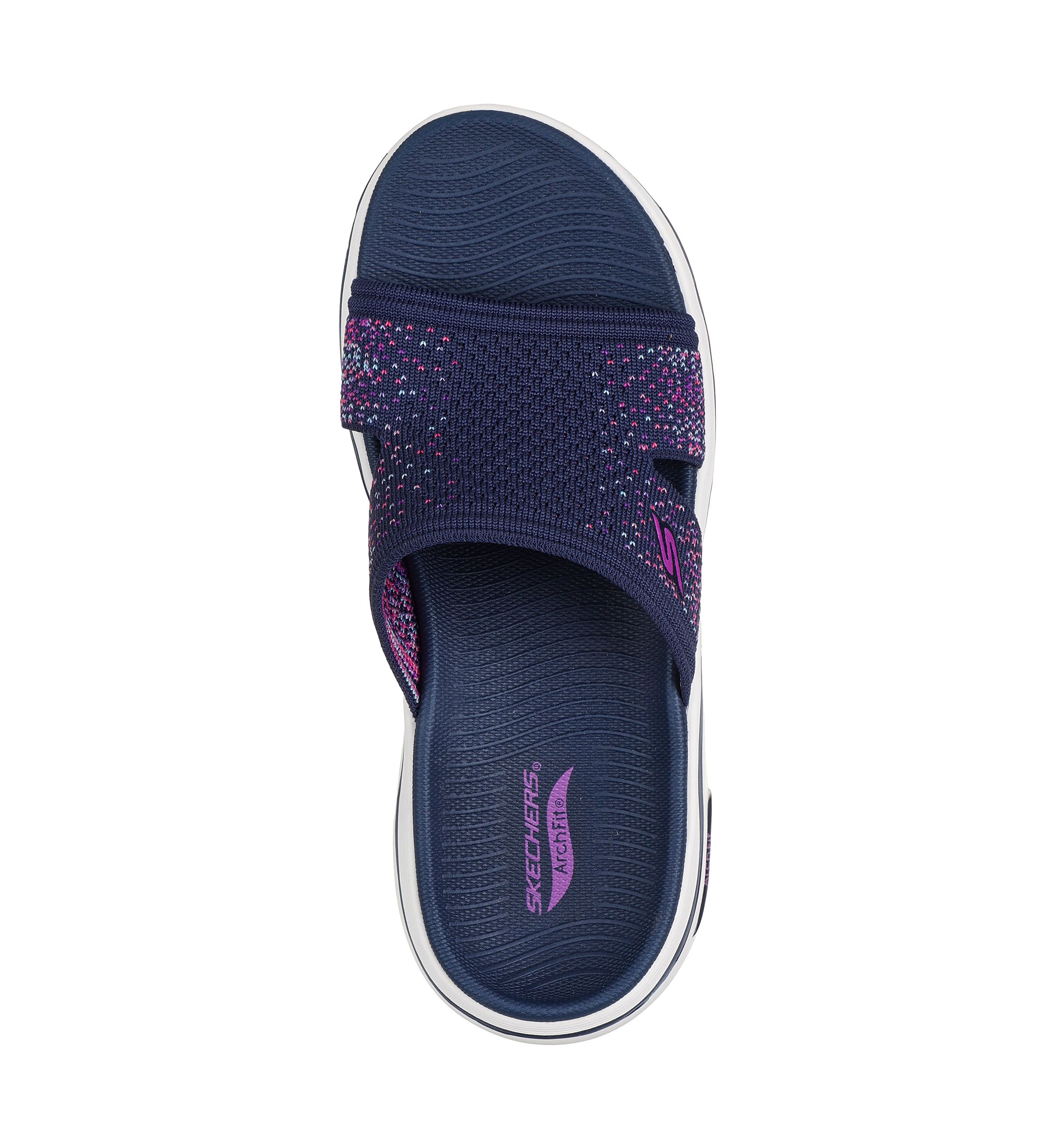 Go Walk Arch Fit 2.0 Sandals - Taylor 