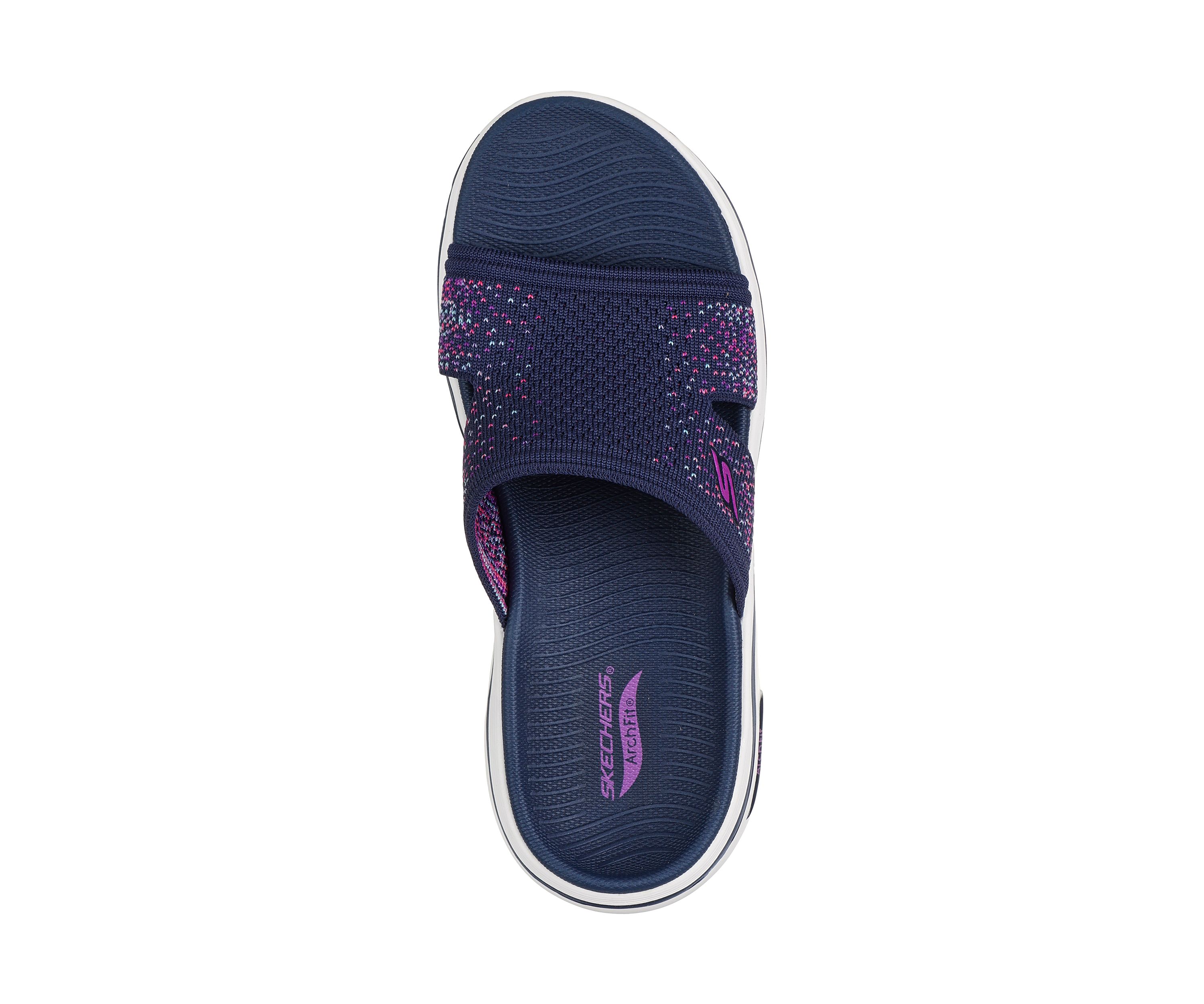Go Walk Arch Fit 2.0 Sandals - Taylor 