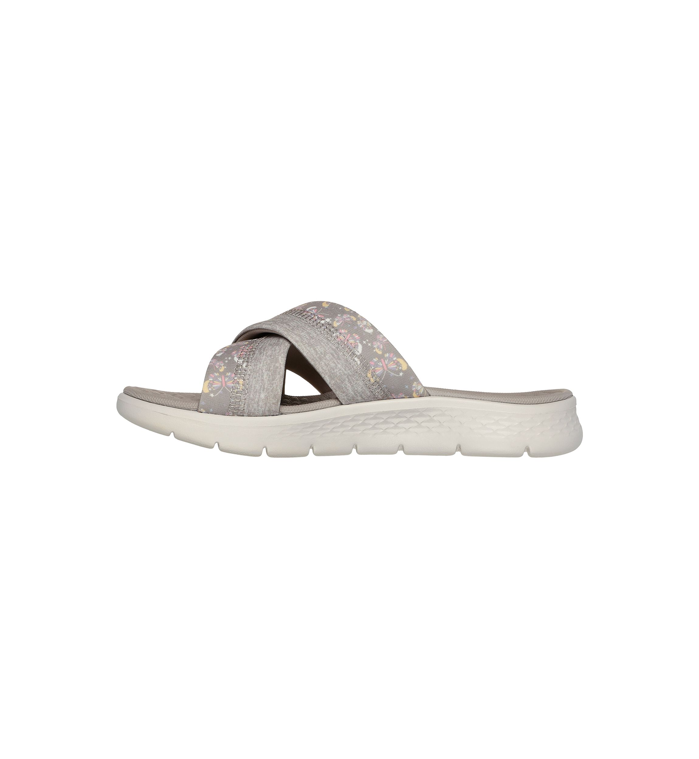 GO WALK™ FLEX Sandals - Butterfly Bliss