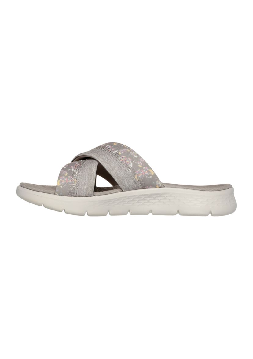 GO WALK™ FLEX Sandals - Butterfly Bliss