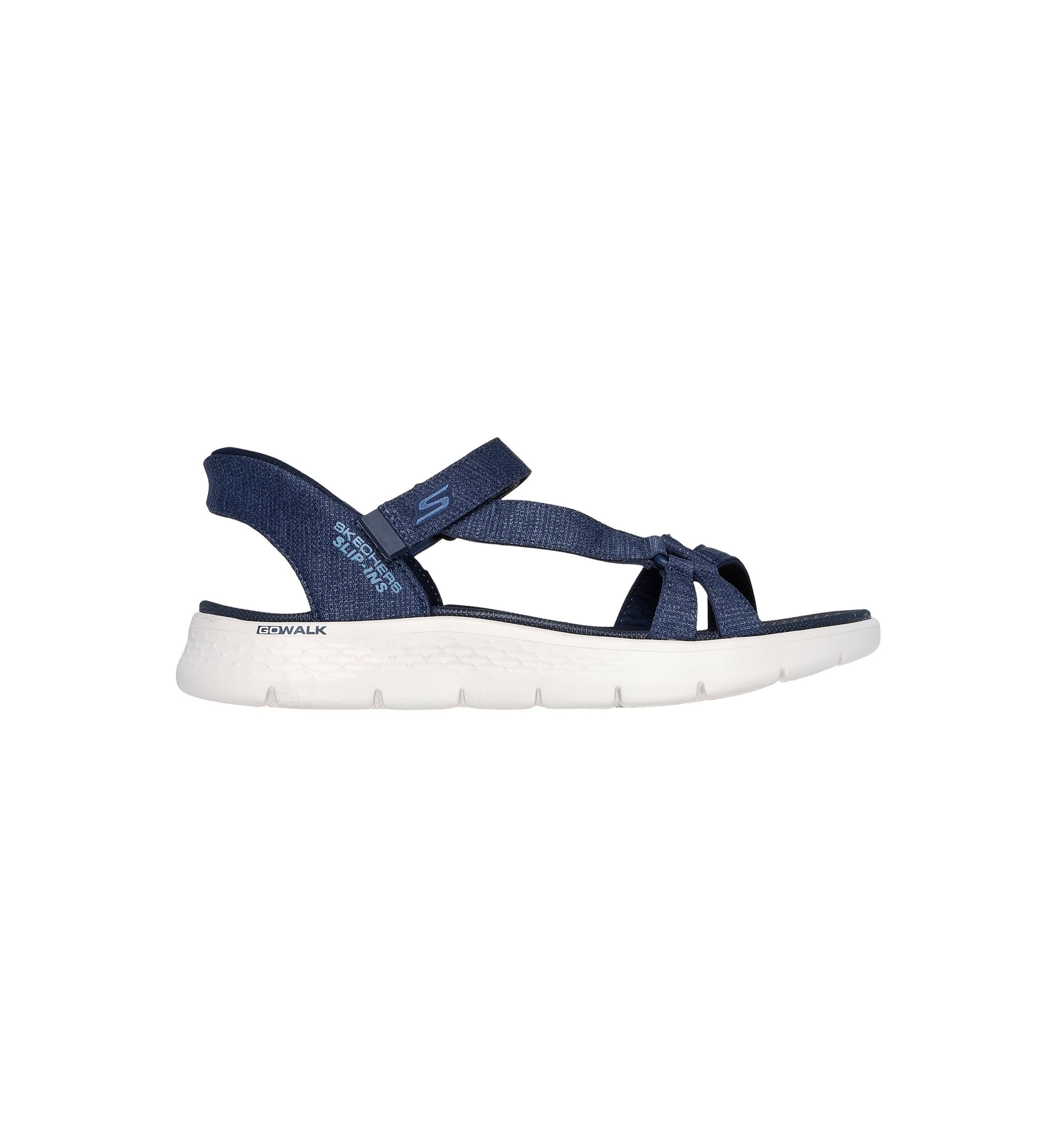 Slip-ins®: GO WALK® Flex Sandals - Illuminate