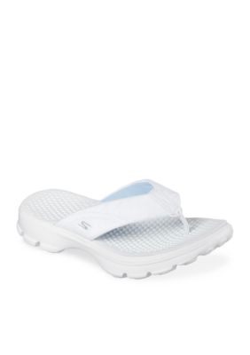 Go Walk Nestle Sandal