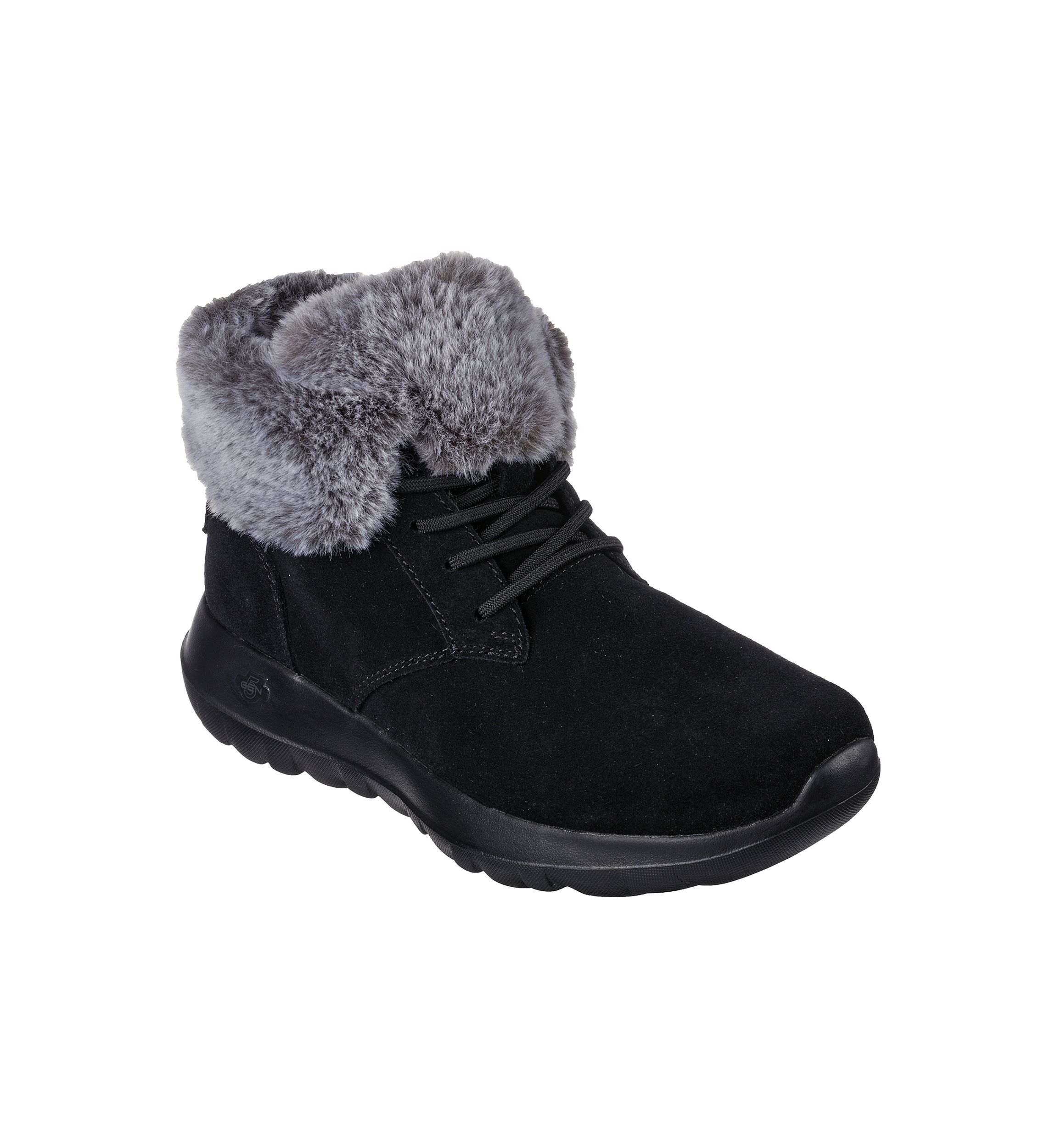 On the Go Joy Plush Dreams Boots