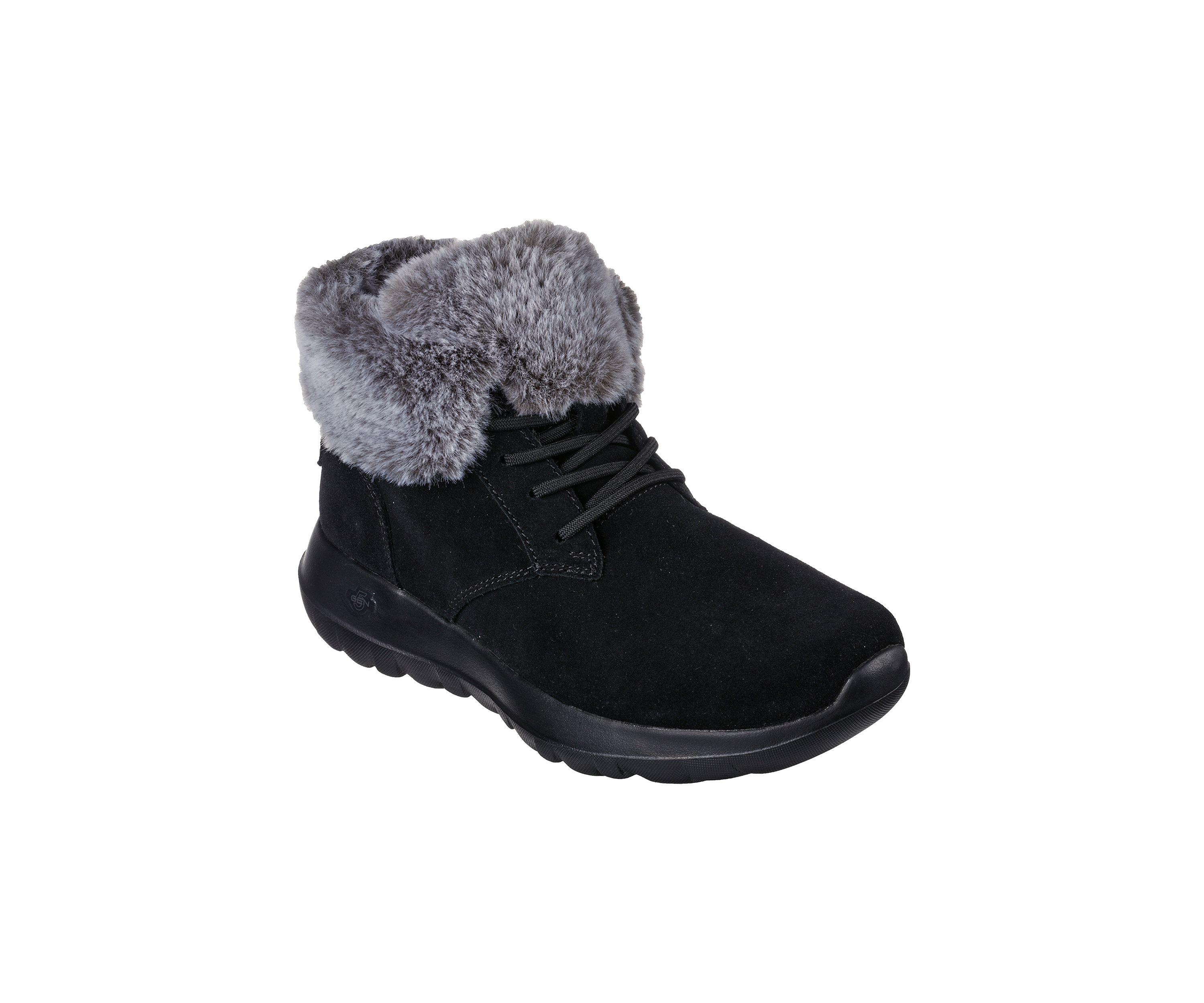 On the Go Joy Plush Dreams Boots