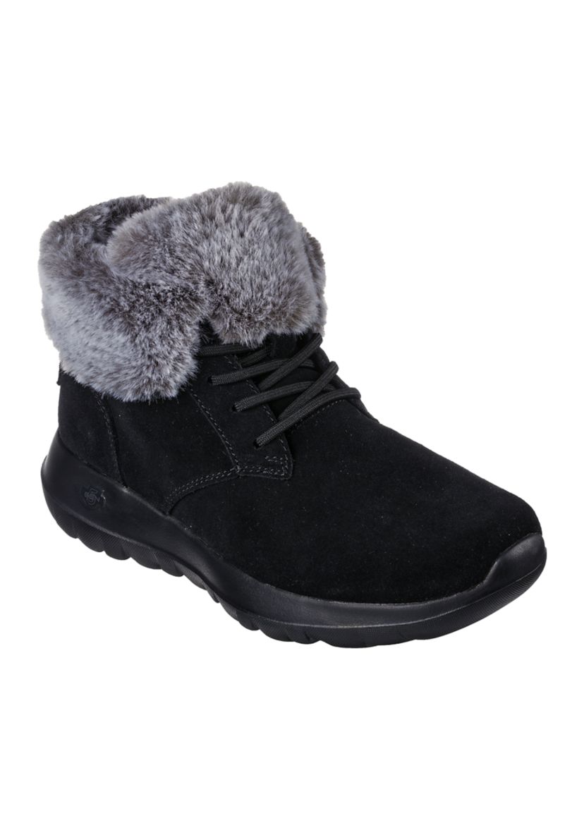 On the Go Joy Plush Dreams Boots