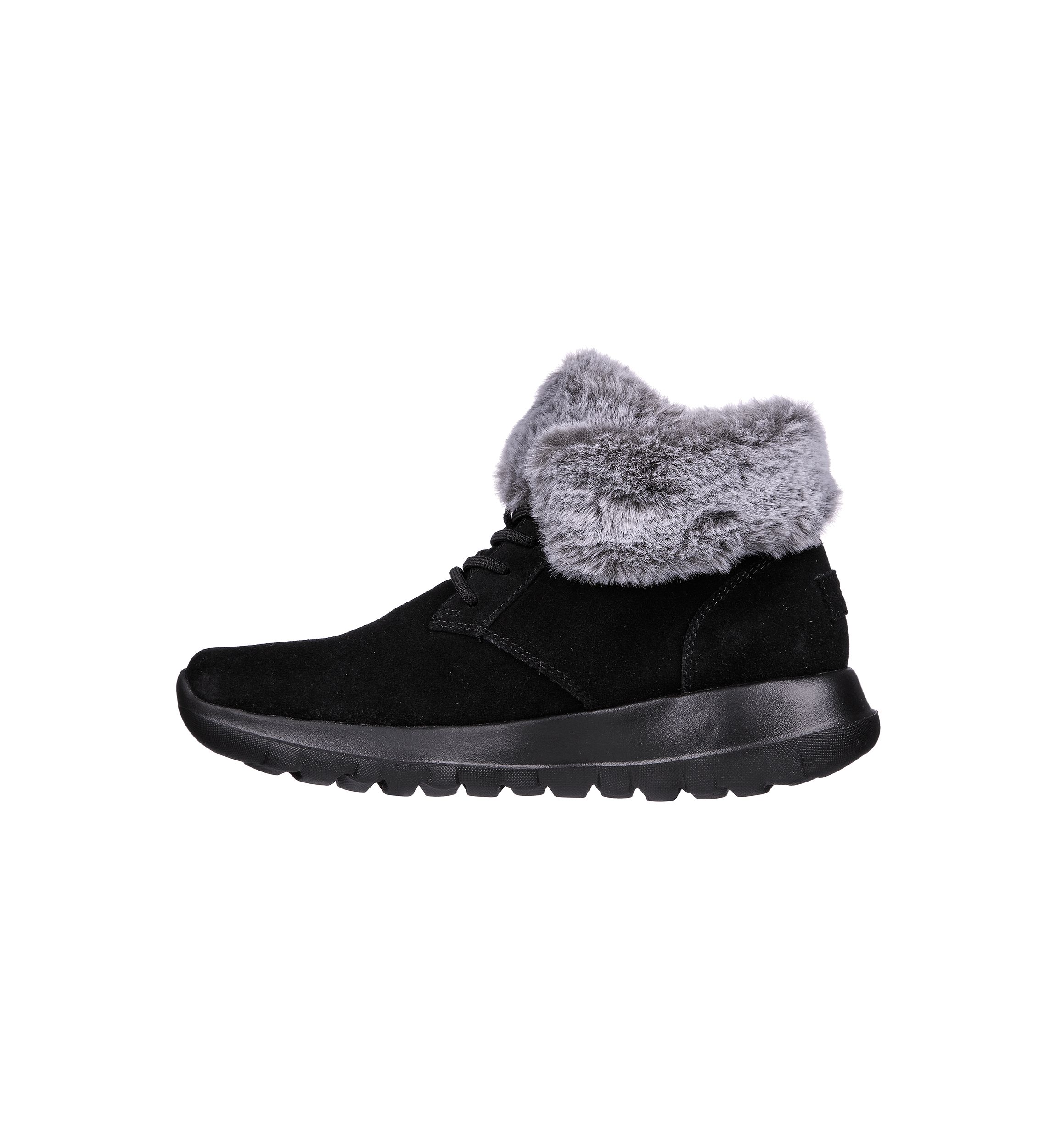 On the Go Joy Plush Dreams Boots
