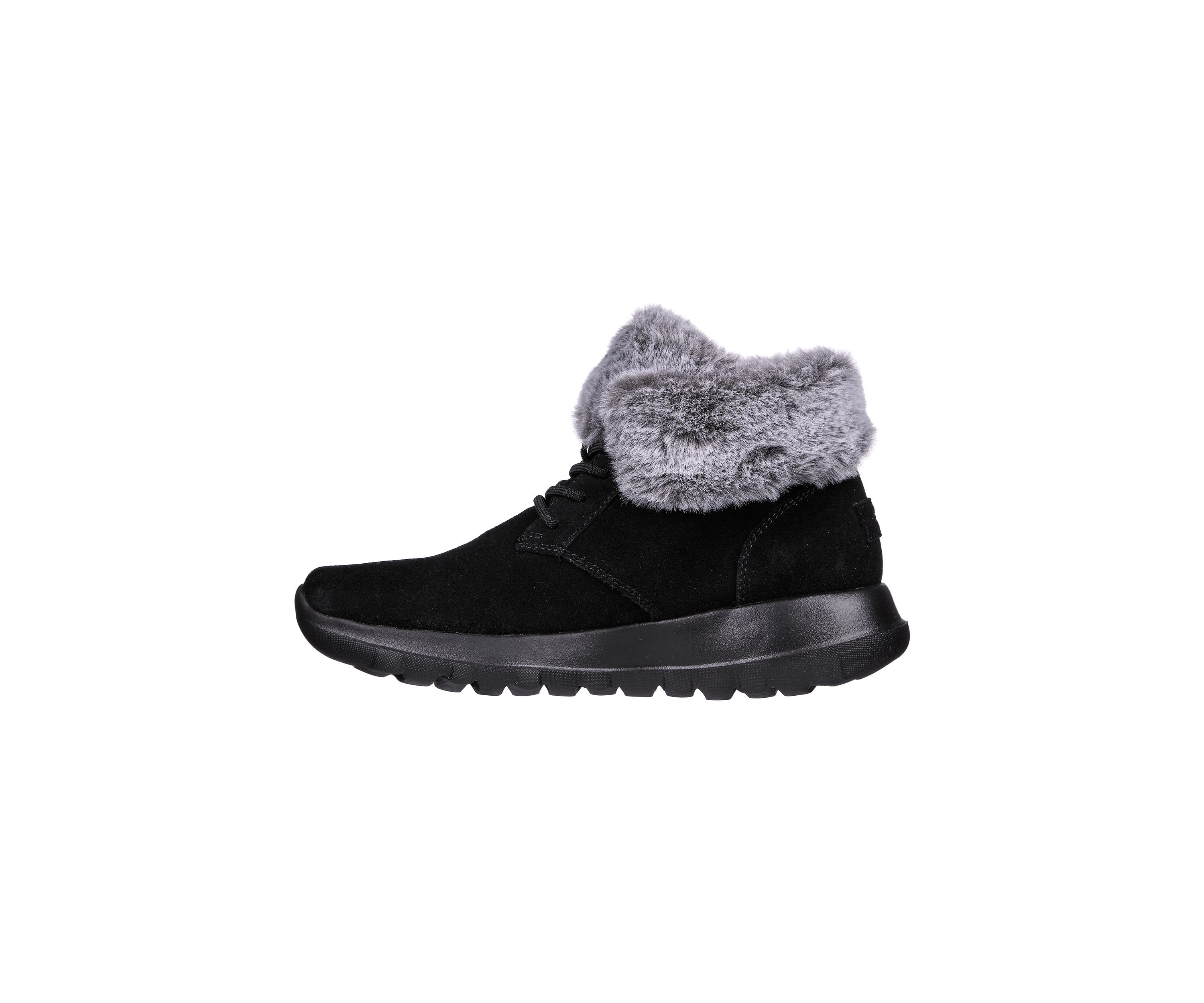 On the Go Joy Plush Dreams Boots