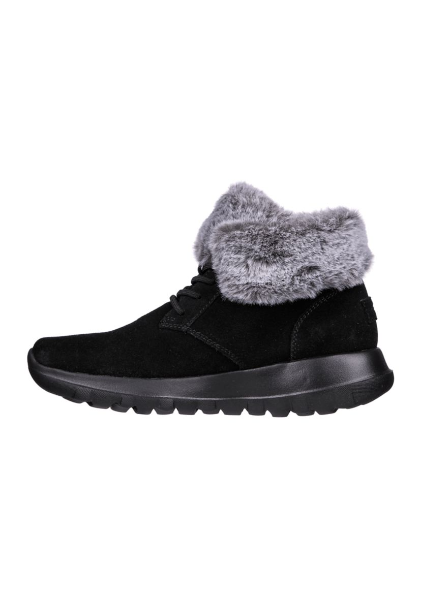 On the Go Joy Plush Dreams Boots