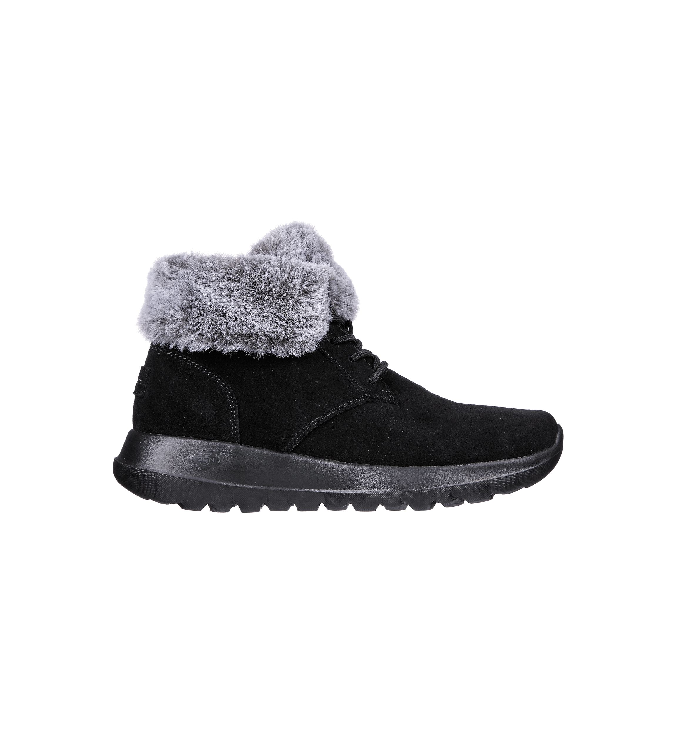 On the Go Joy Plush Dreams Boots