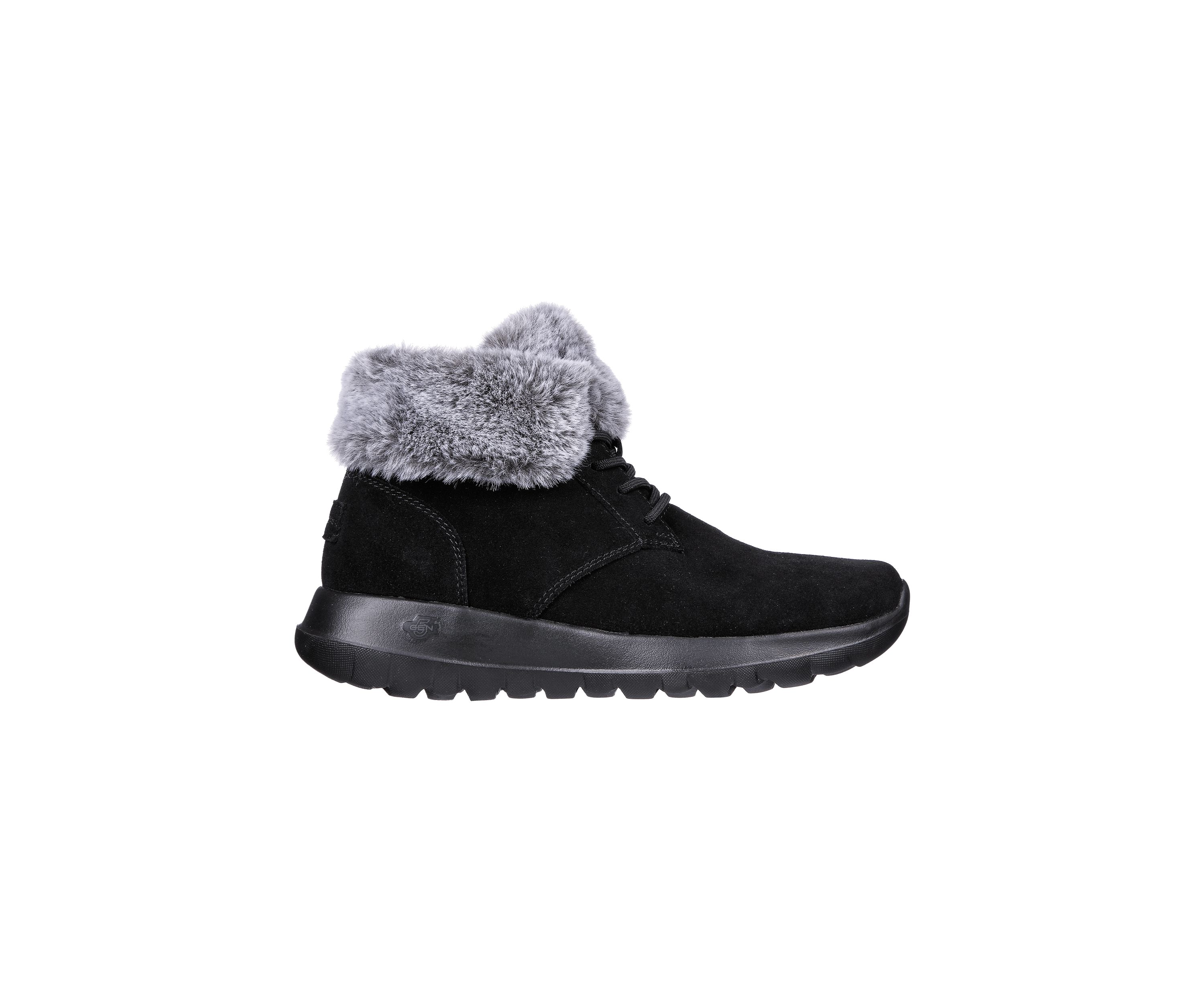 On the Go Joy Plush Dreams Boots