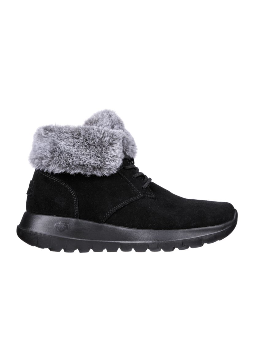 On the Go Joy Plush Dreams Boots