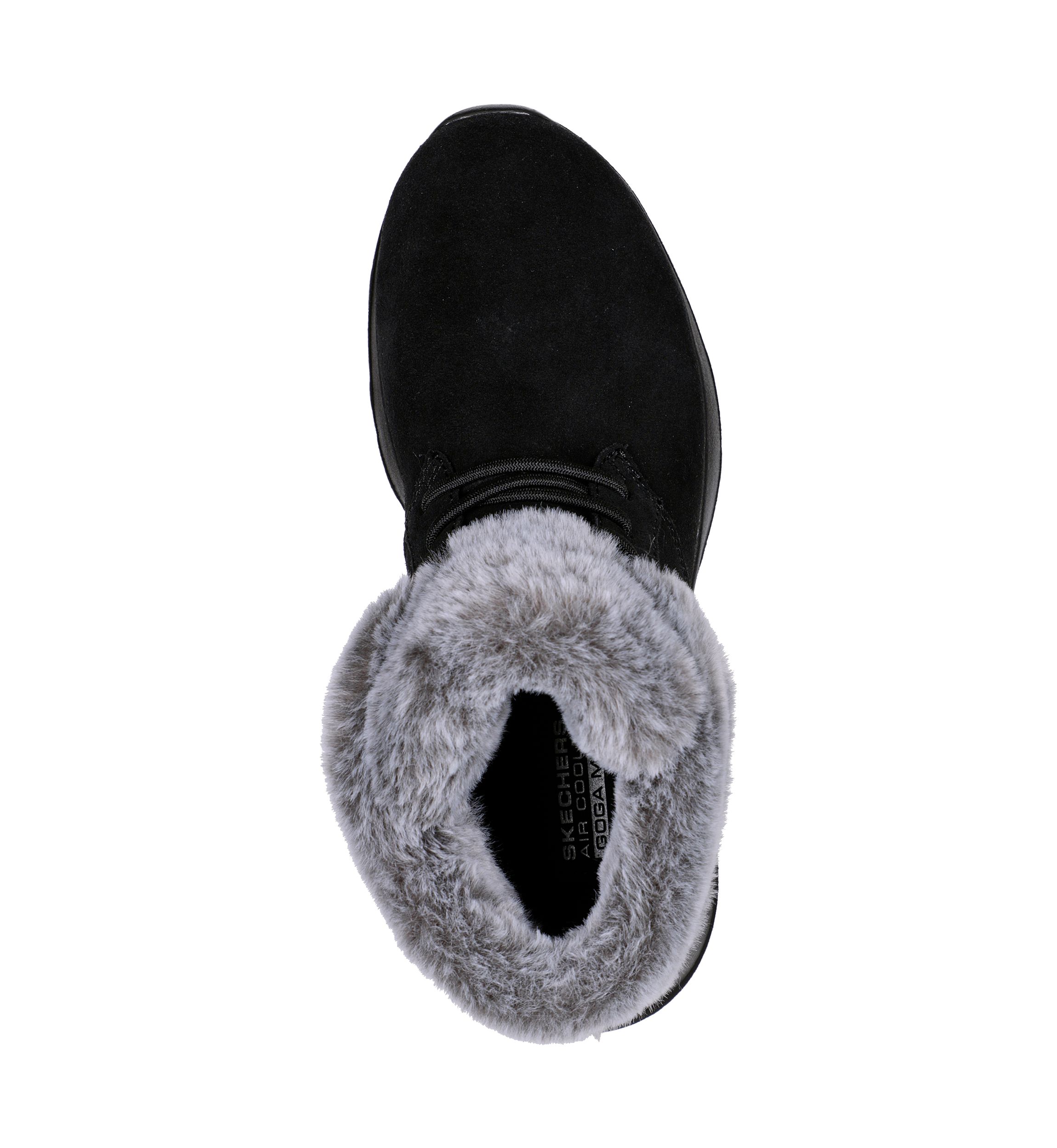 On the Go Joy Plush Dreams Boots