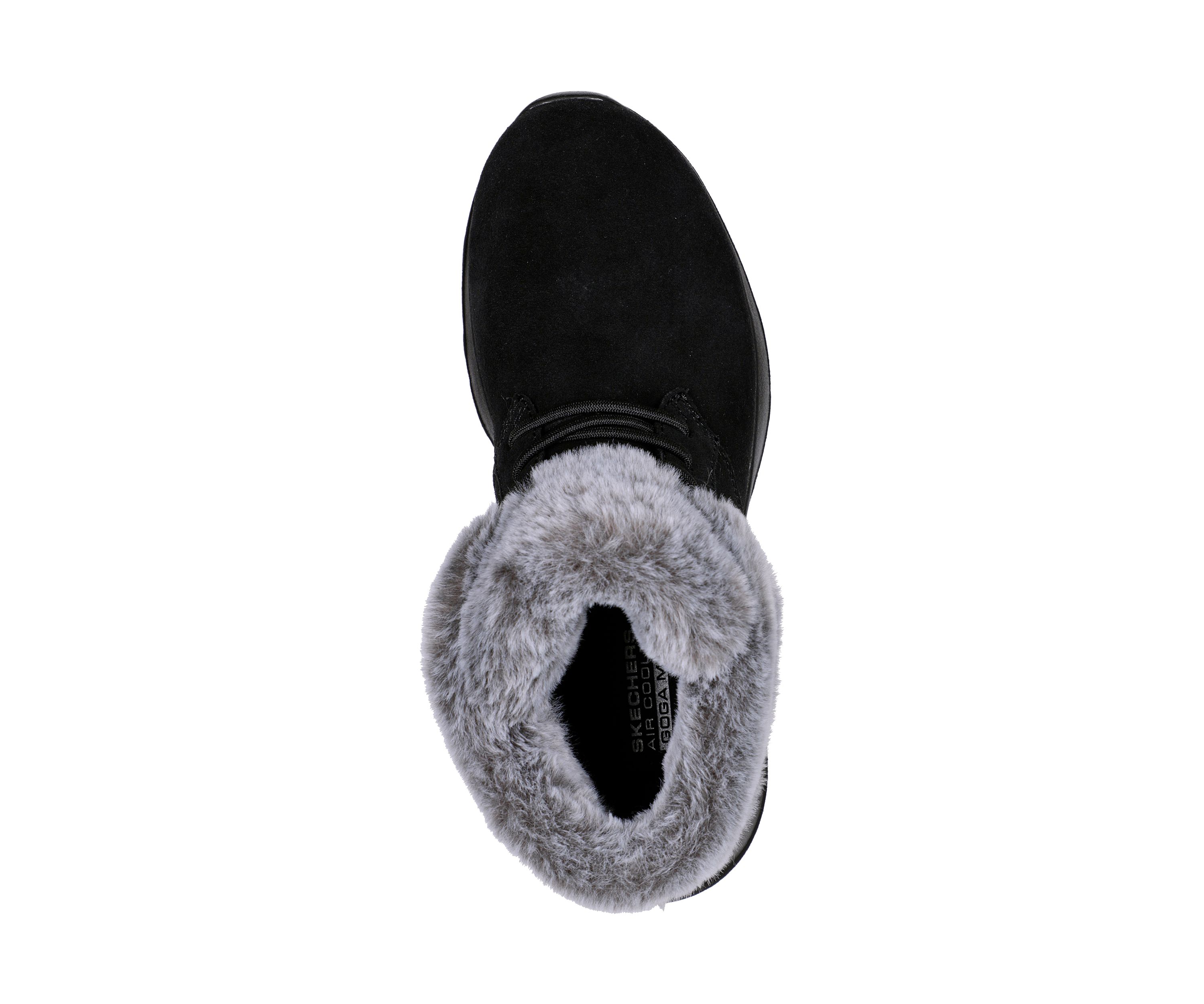 On the Go Joy Plush Dreams Boots