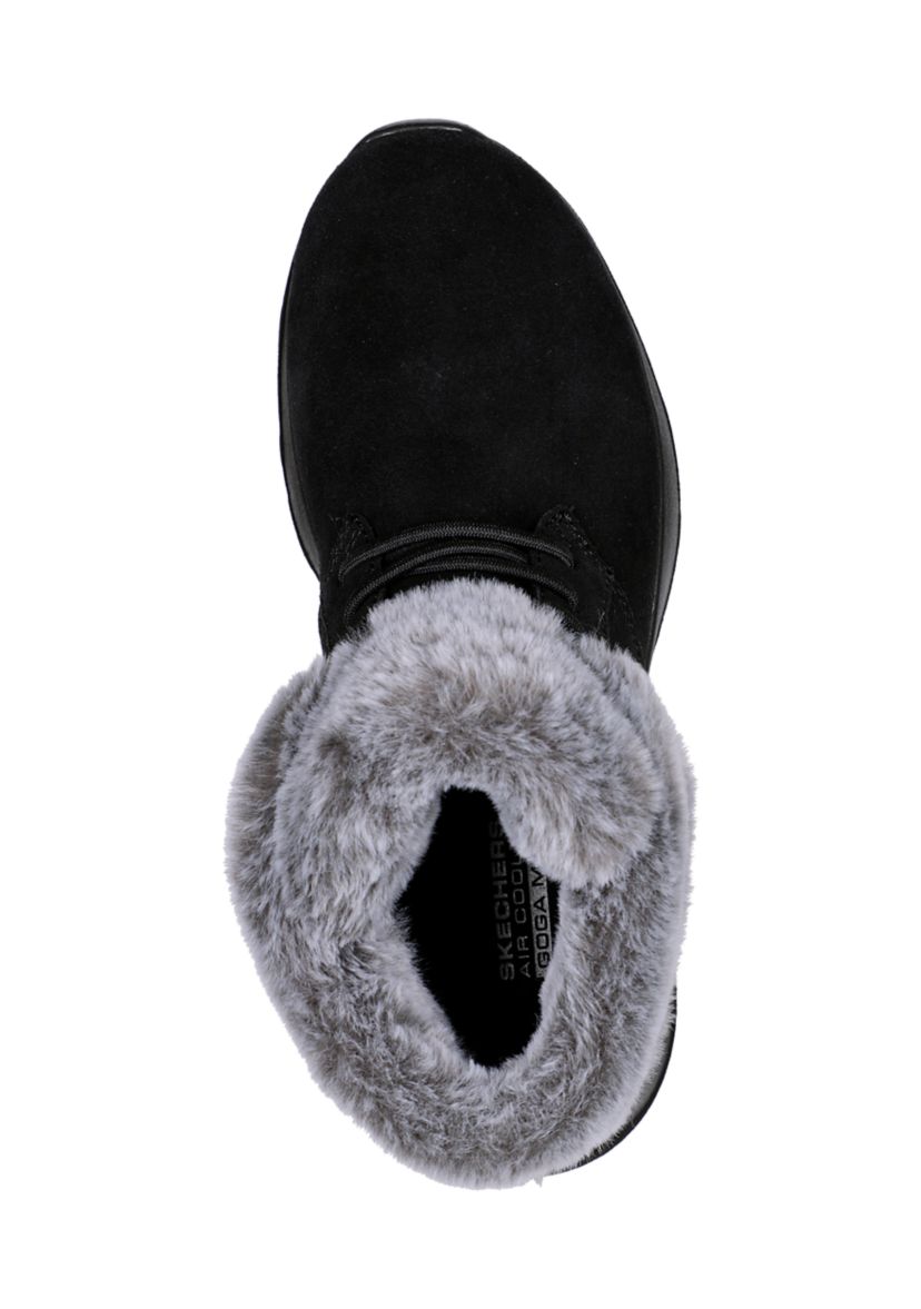 On the Go Joy Plush Dreams Boots