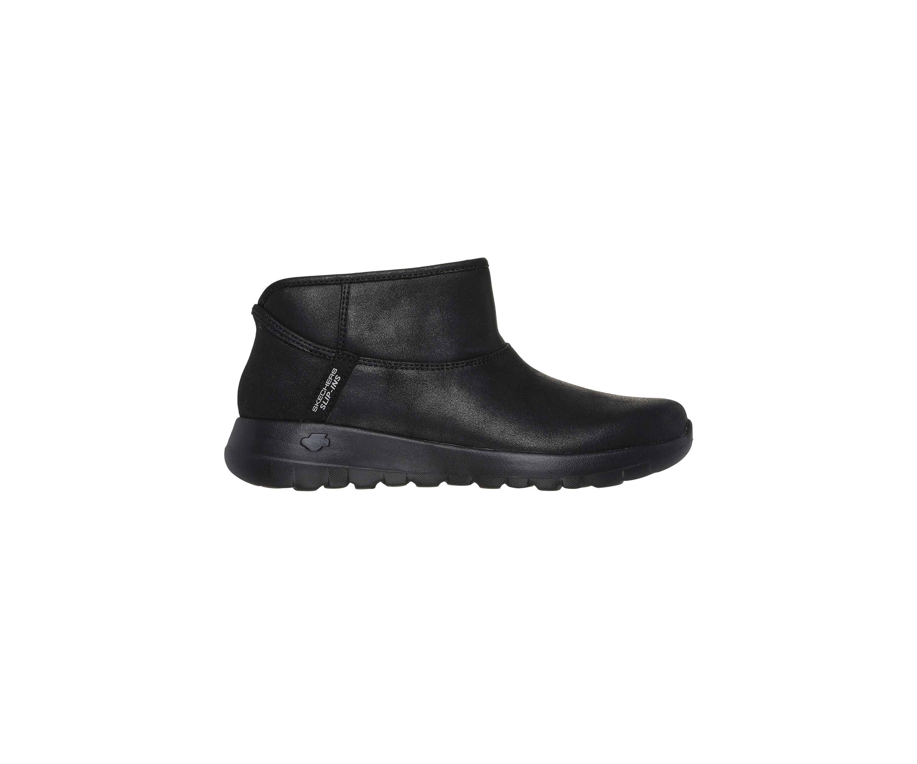 Slip-ins®: On-the-GO Joy Boots - Delightful