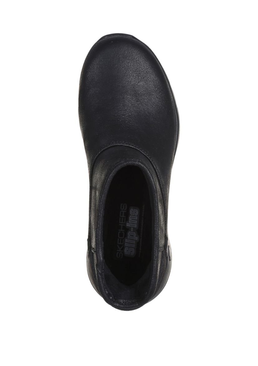 Slip-ins®: On-the-GO Joy Boots - Delightful