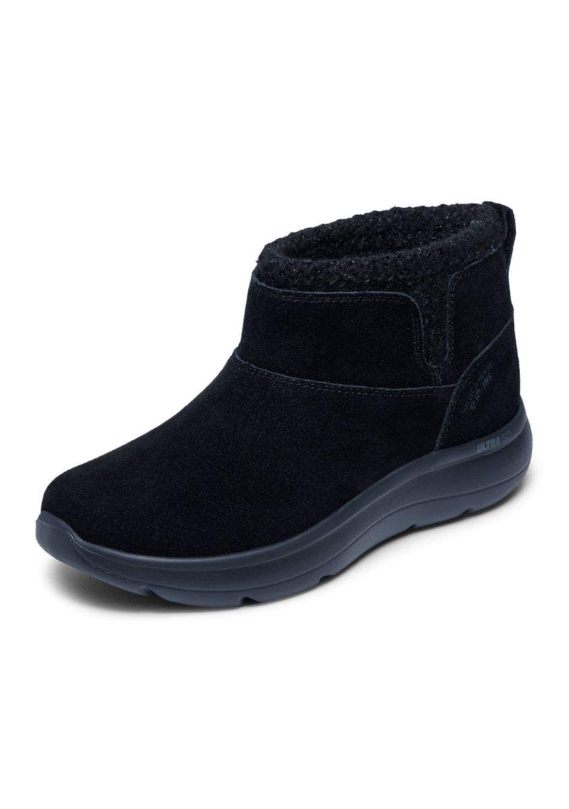 On-the-GO® Encore - Adriana Booties