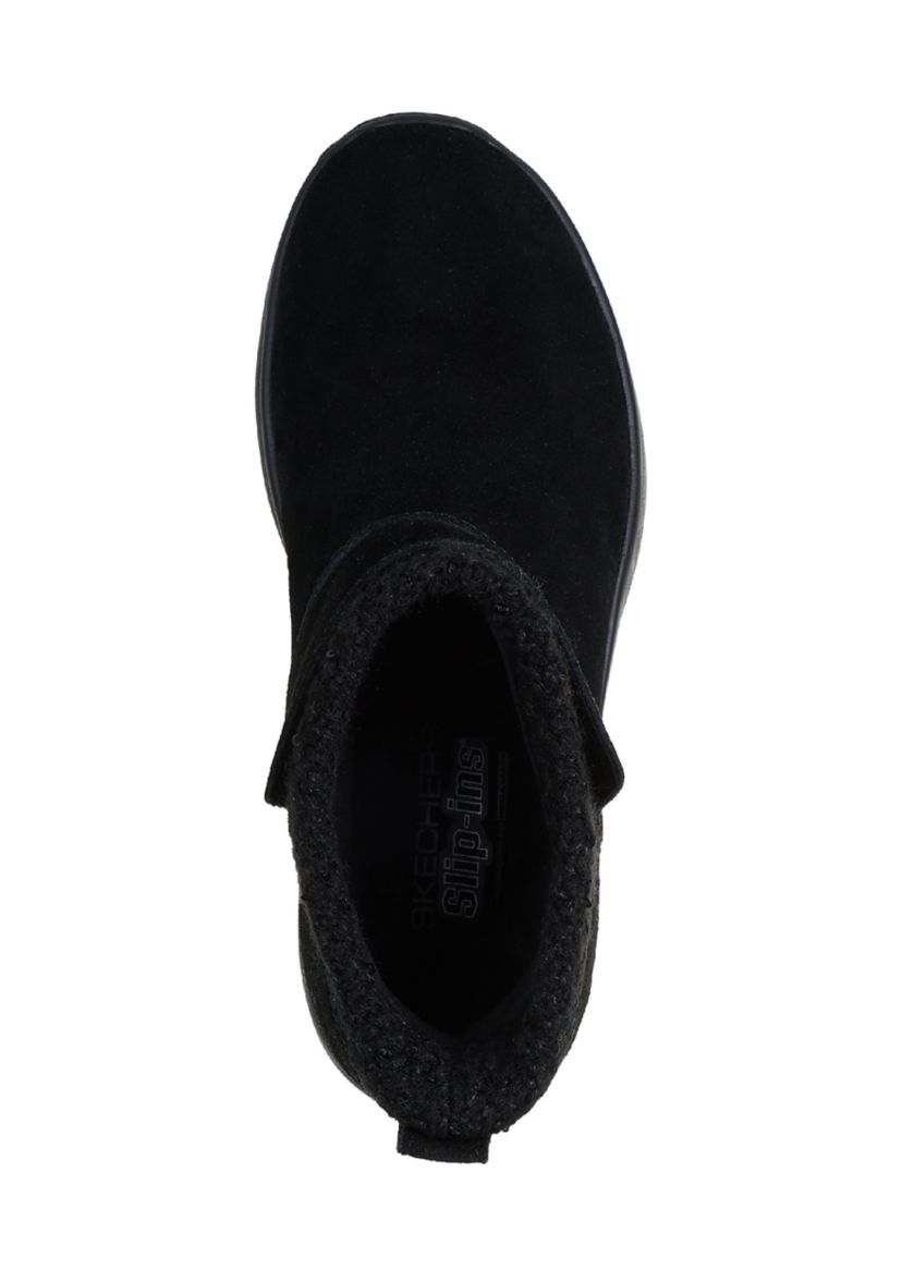 On-the-GO® Encore - Adriana Booties