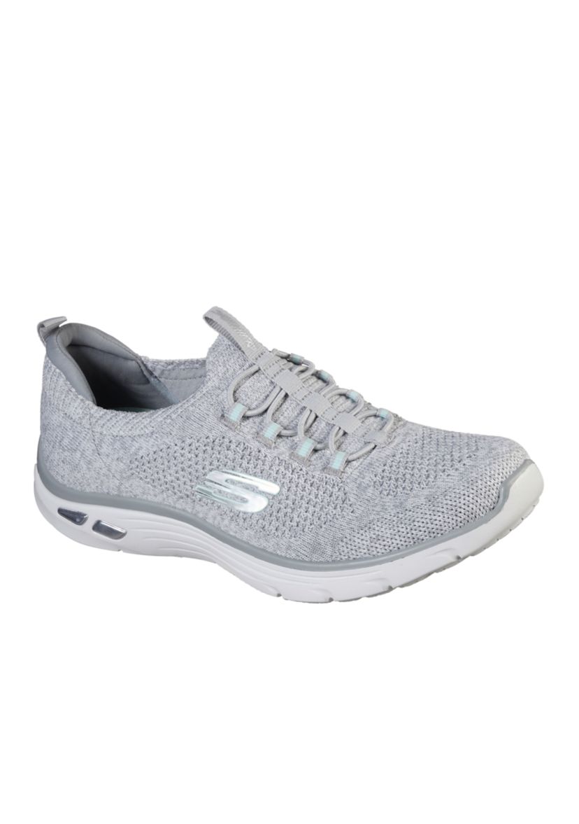 Empire DLux Sharp Witted Sneakers 