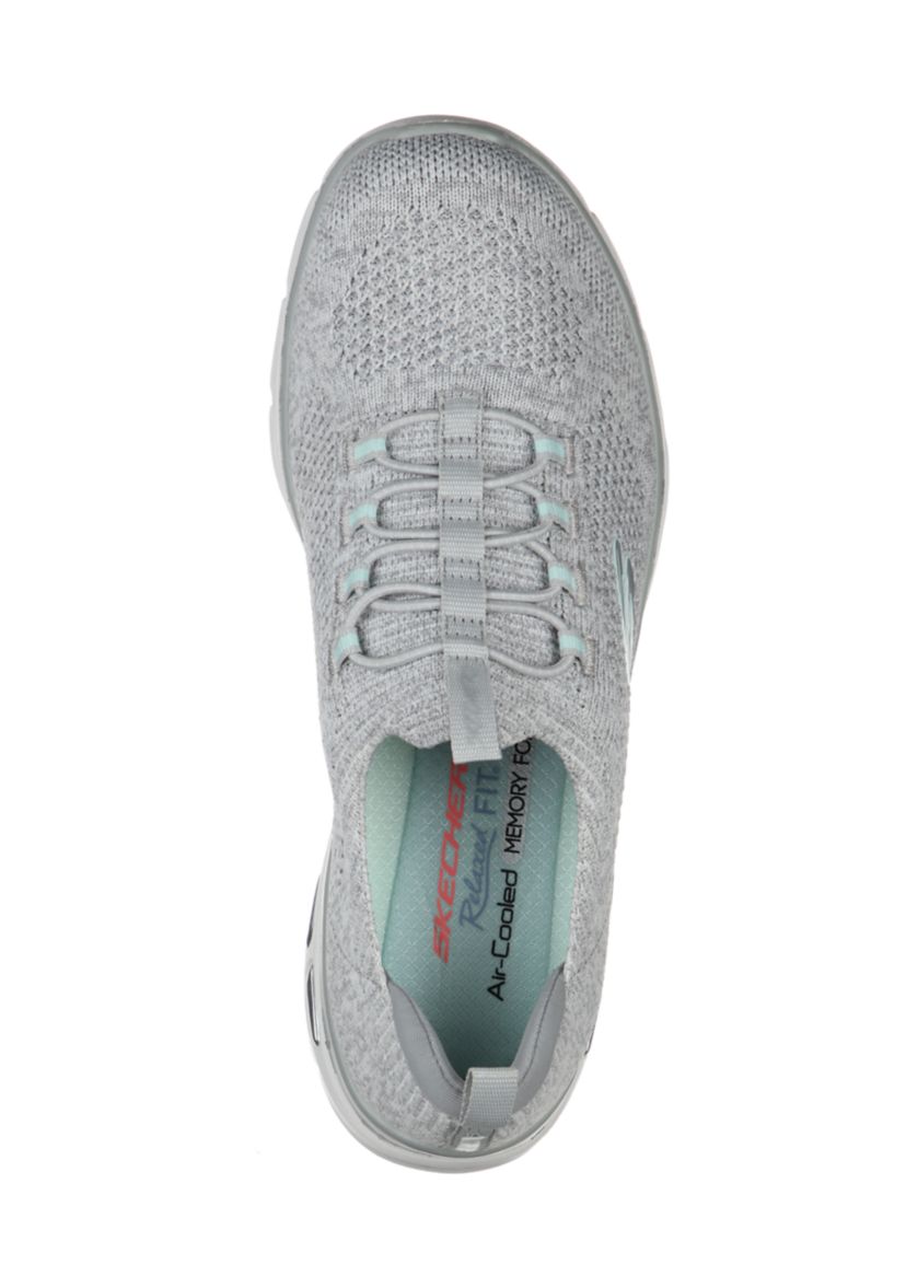 Empire DLux Sharp Witted Sneakers 