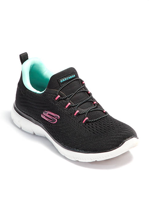Womens Summits Fast Attraction Sneakers