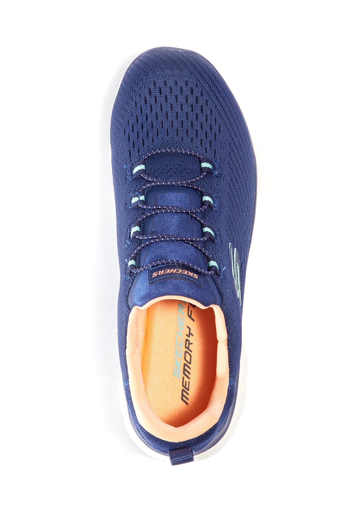 Womens Summits Fast Attraction Sneakers