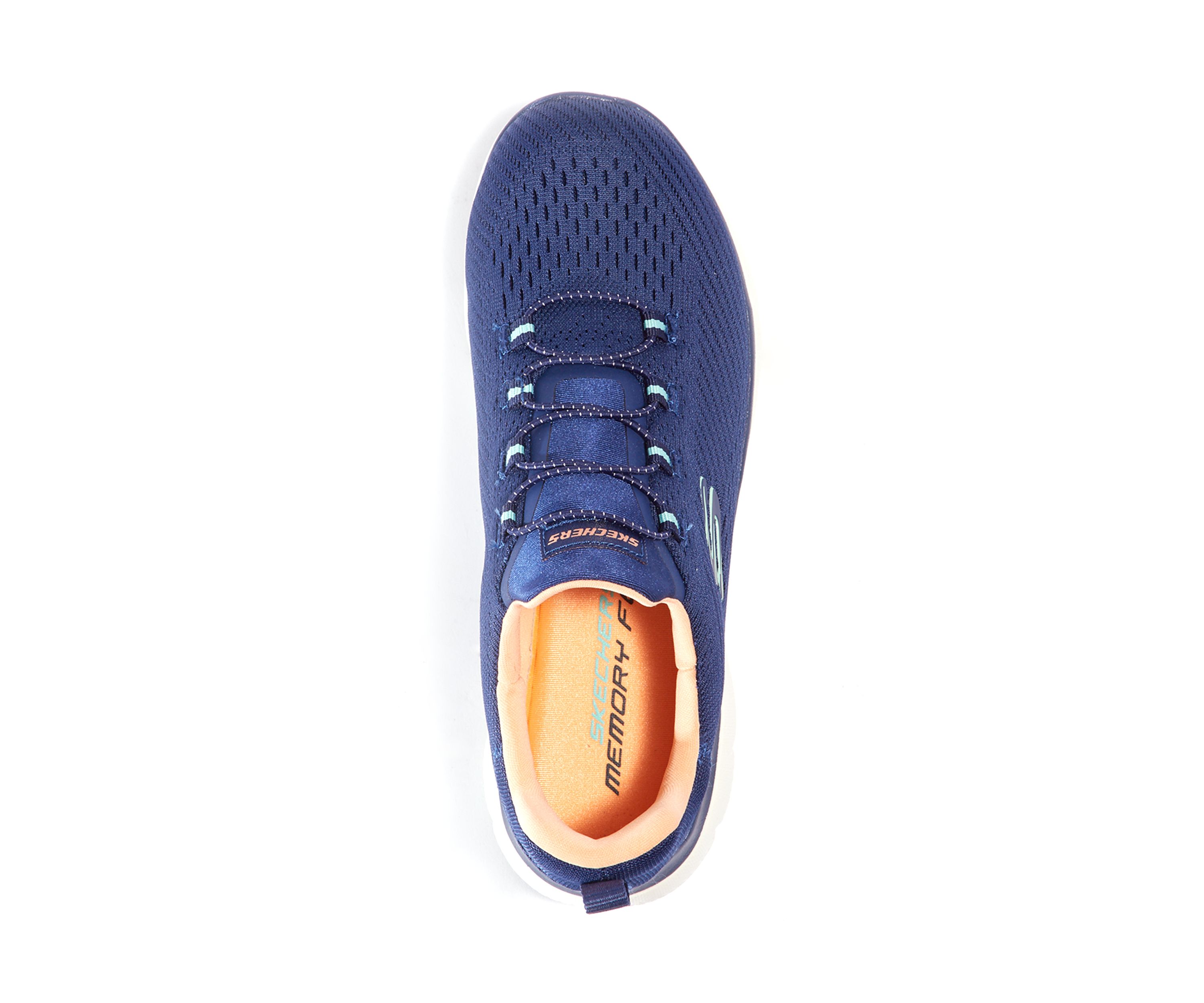 Womens Summits Fast Attraction Sneakers