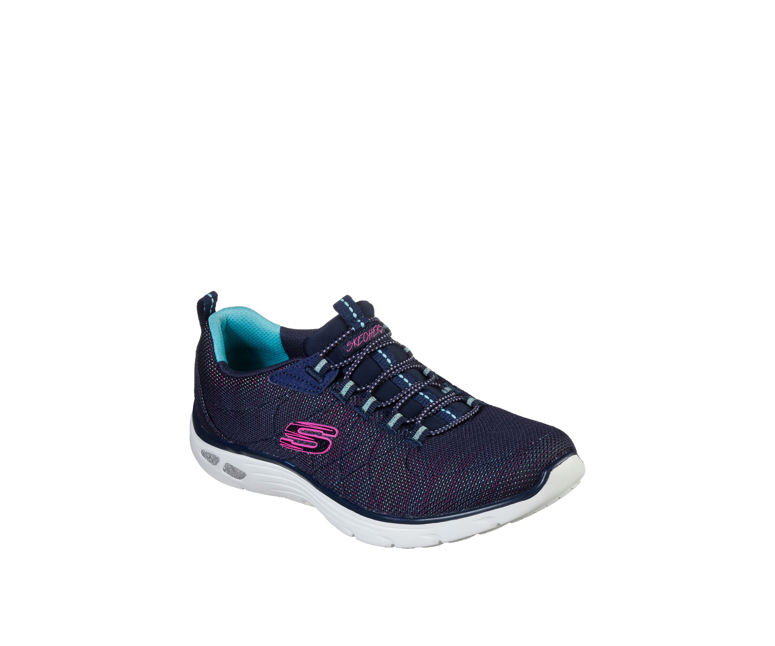 Empire DLux Dance Party Sneakers