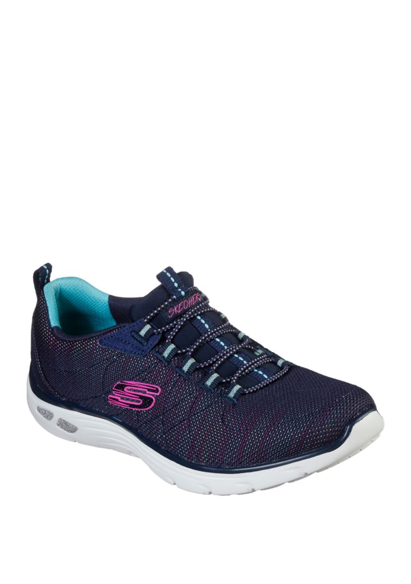 Empire DLux Dance Party Sneakers