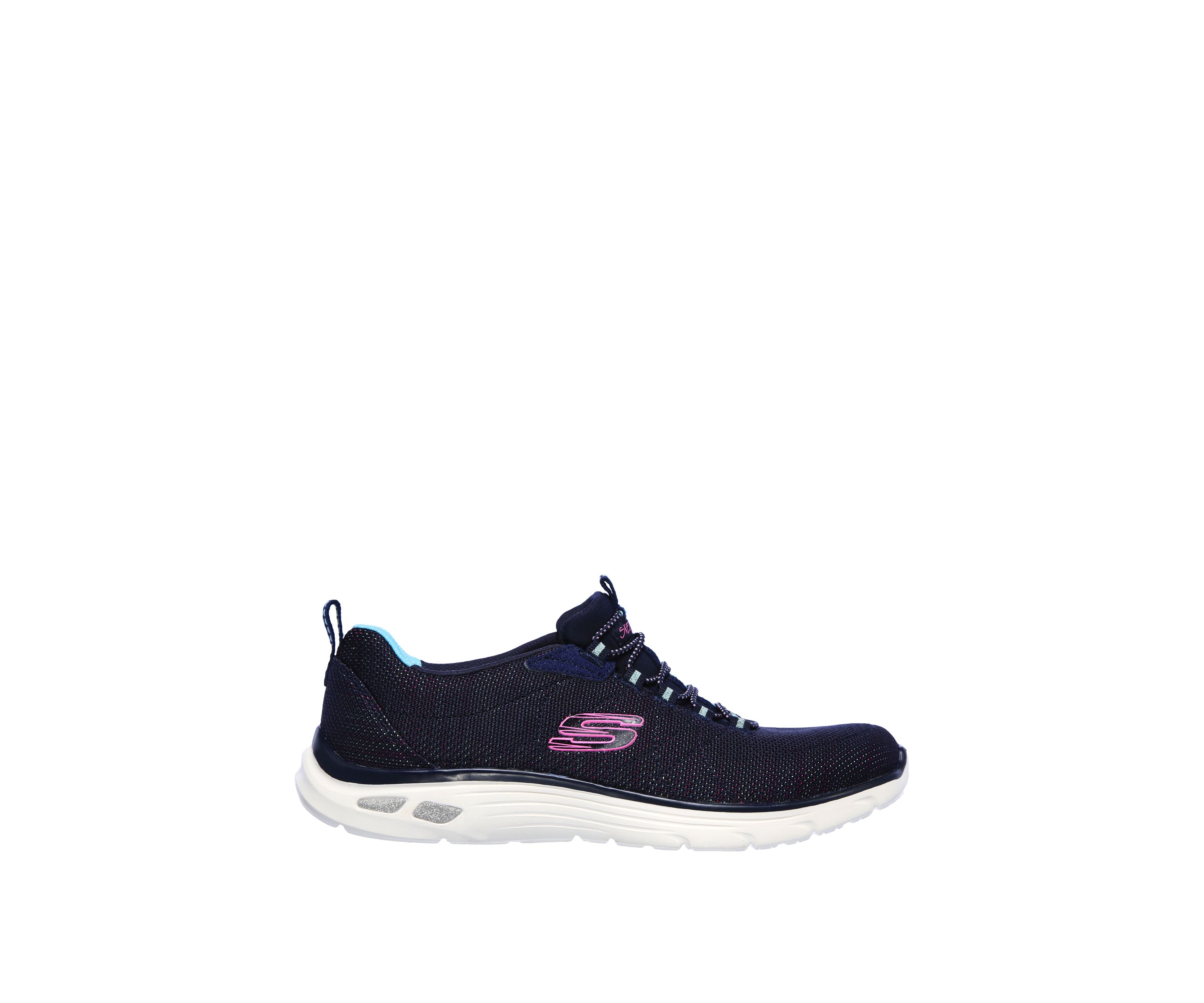 Empire DLux Dance Party Sneakers
