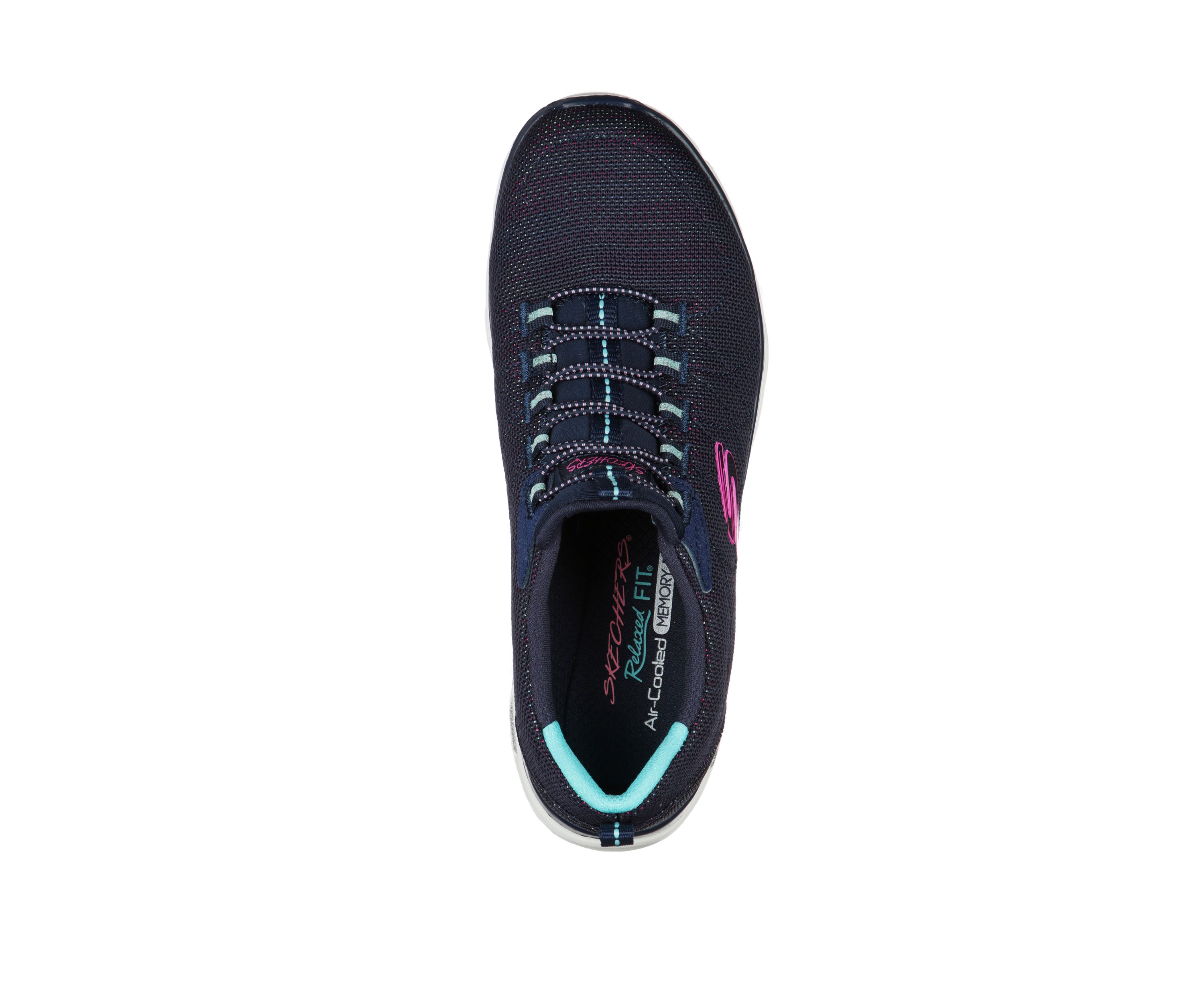 Empire DLux Dance Party Sneakers