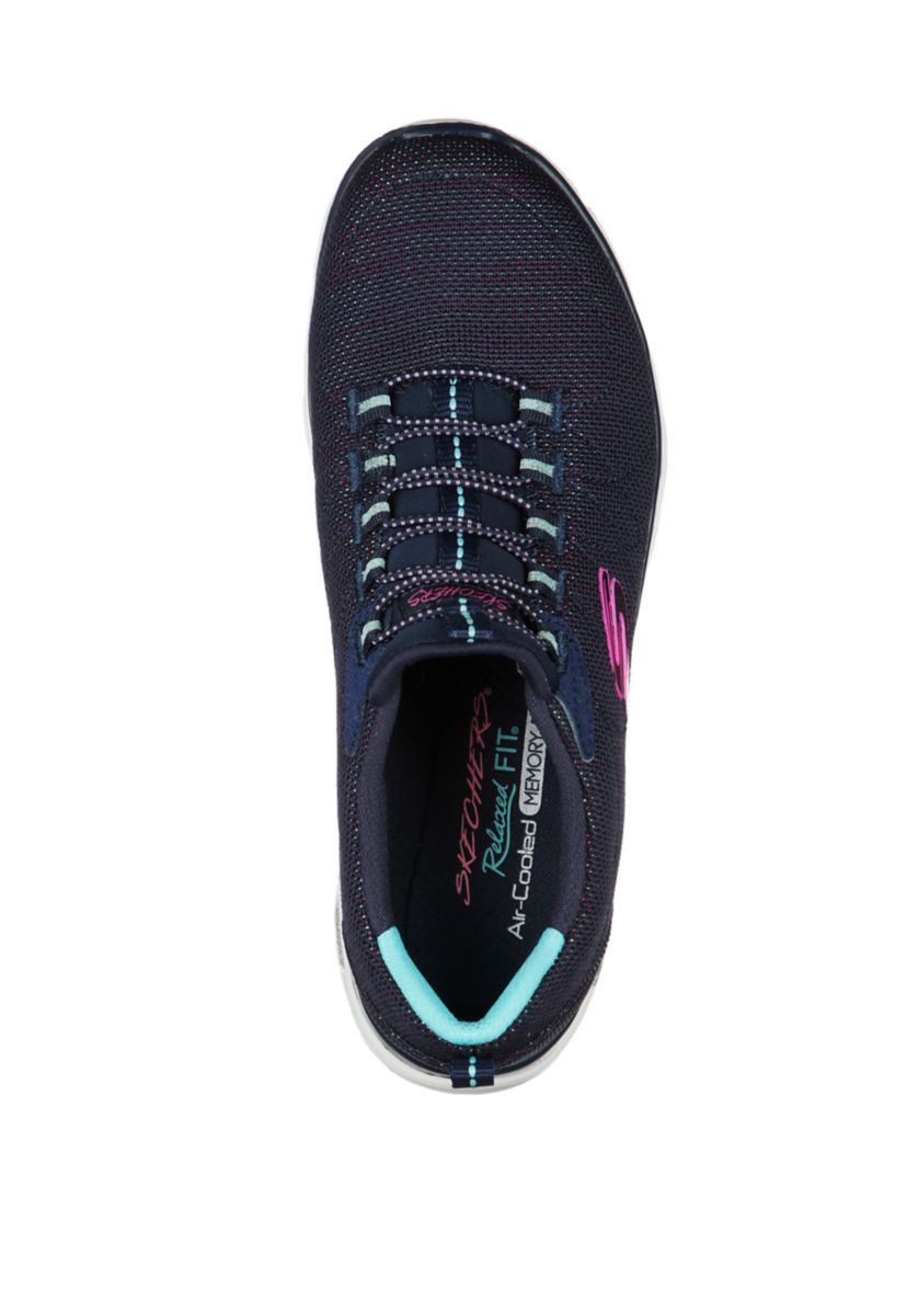 Empire DLux Dance Party Sneakers