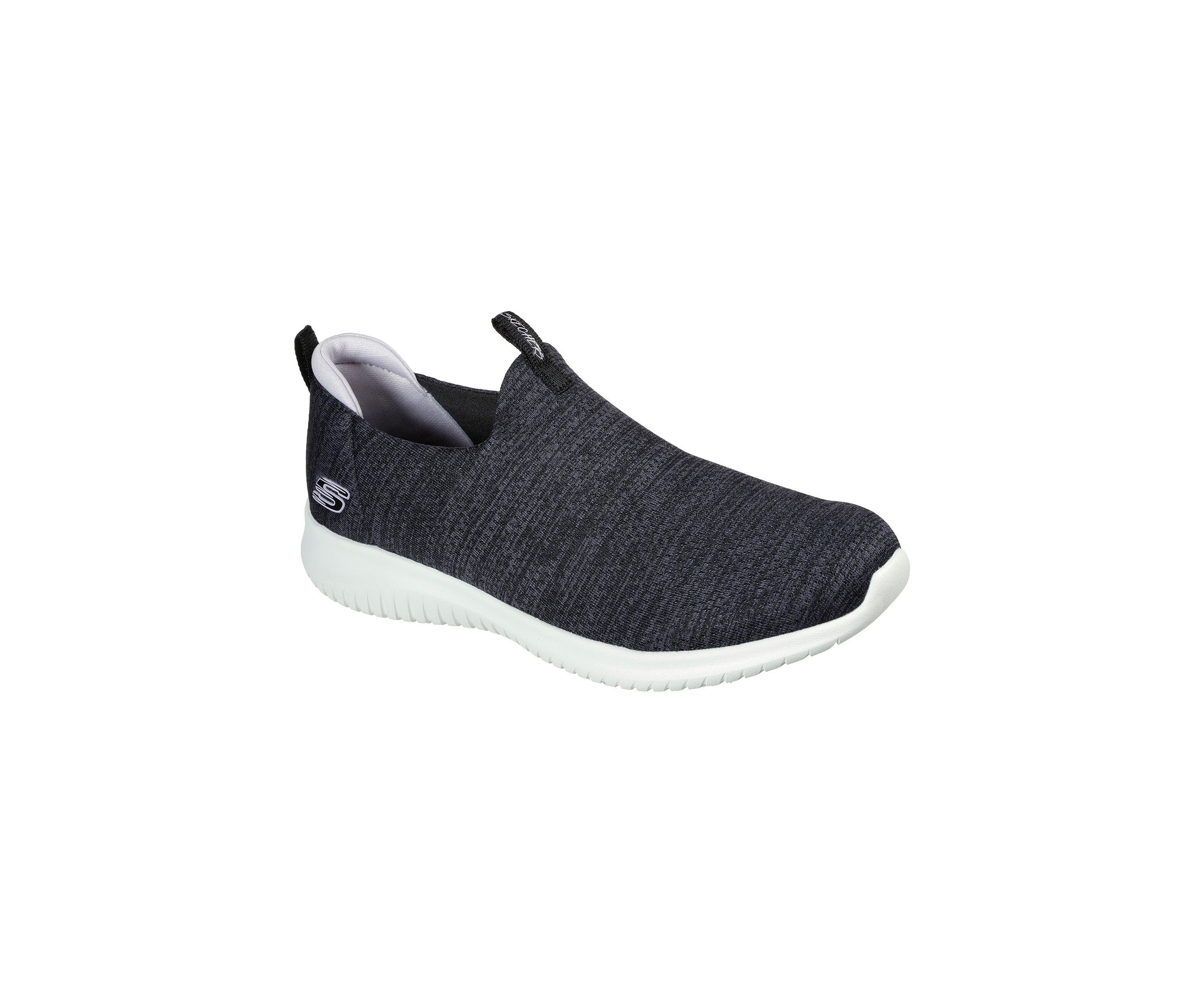 Womens Ultra Flex Gracious Touch Sneakers