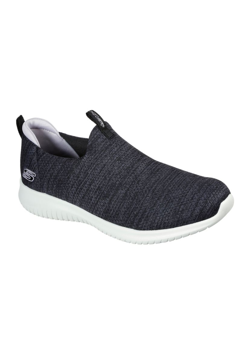 Womens Ultra Flex Gracious Touch Sneakers