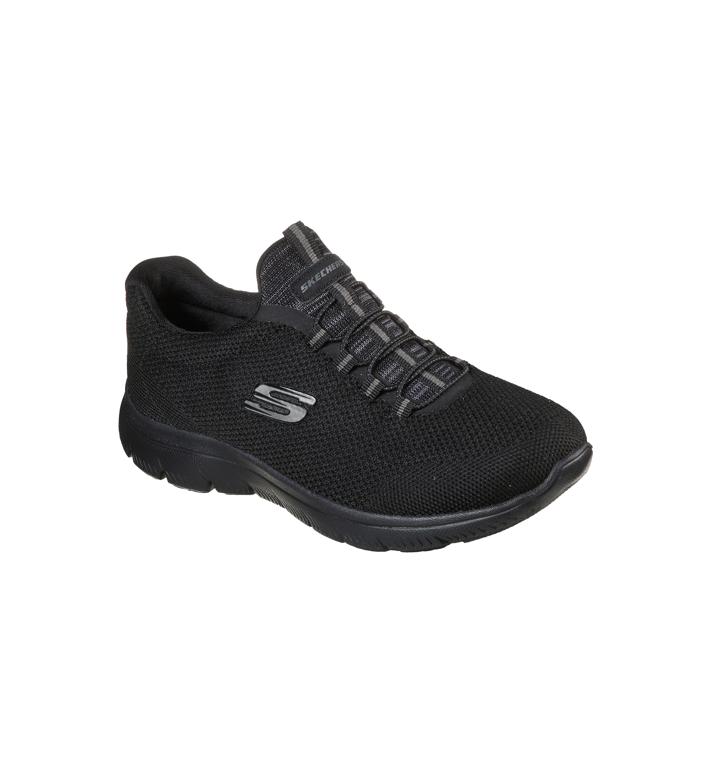 Womens Summits Sneakers - Cool Classic