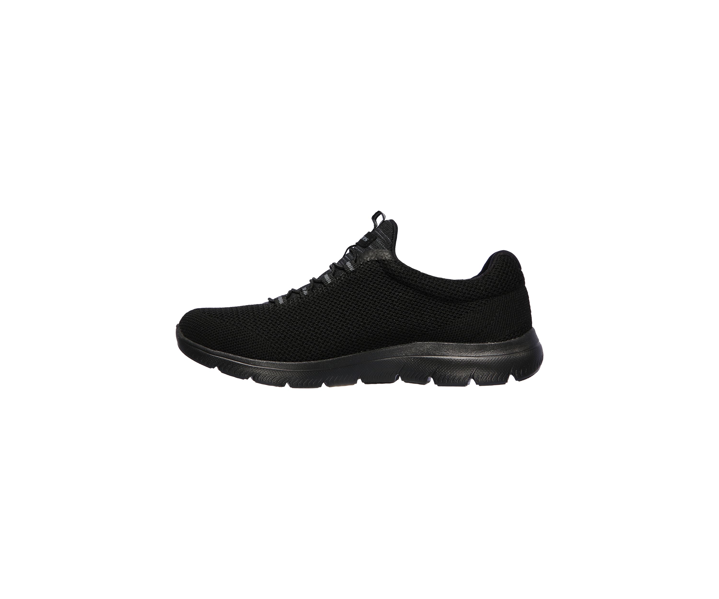 Womens Summits Sneakers - Cool Classic
