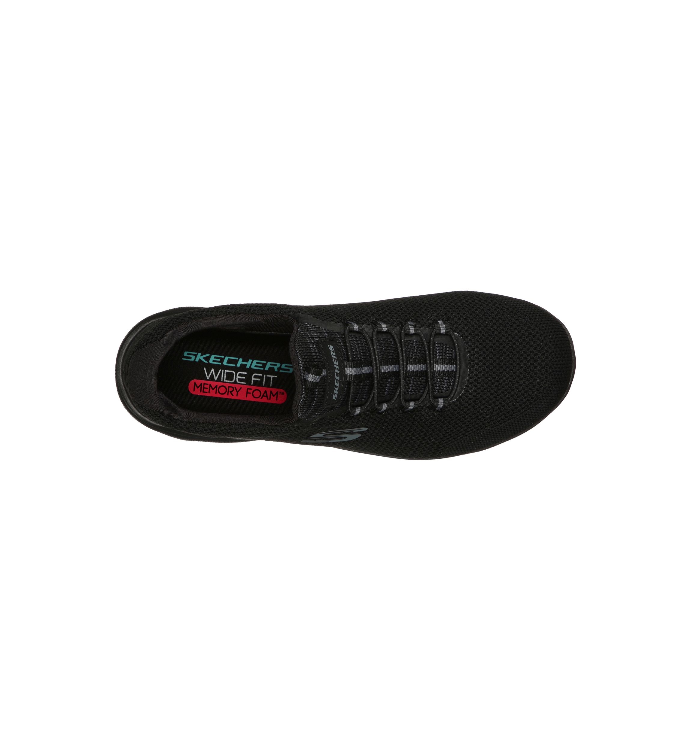 Womens Summits Sneakers - Cool Classic