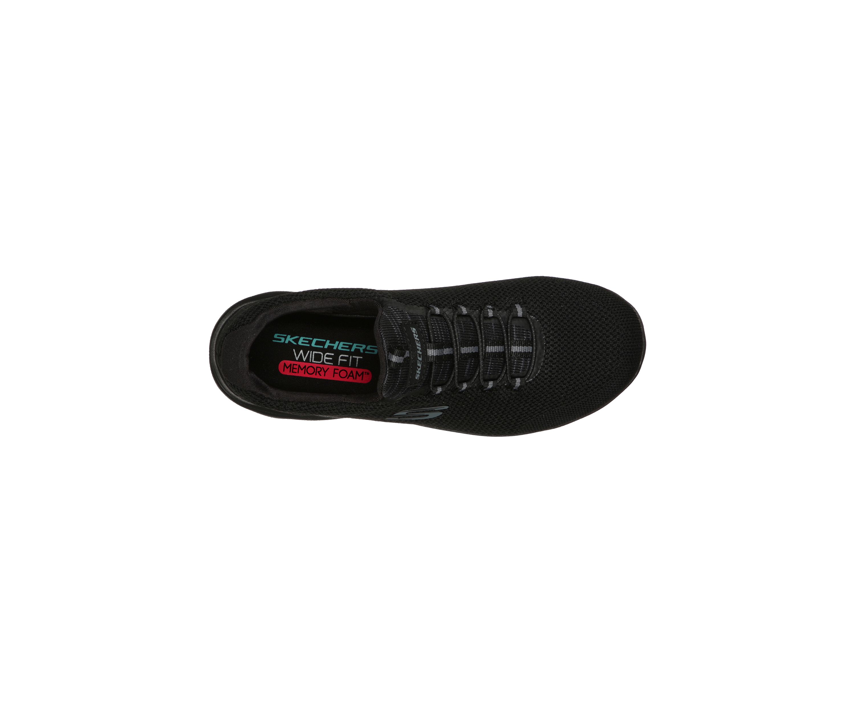 Womens Summits Sneakers - Cool Classic