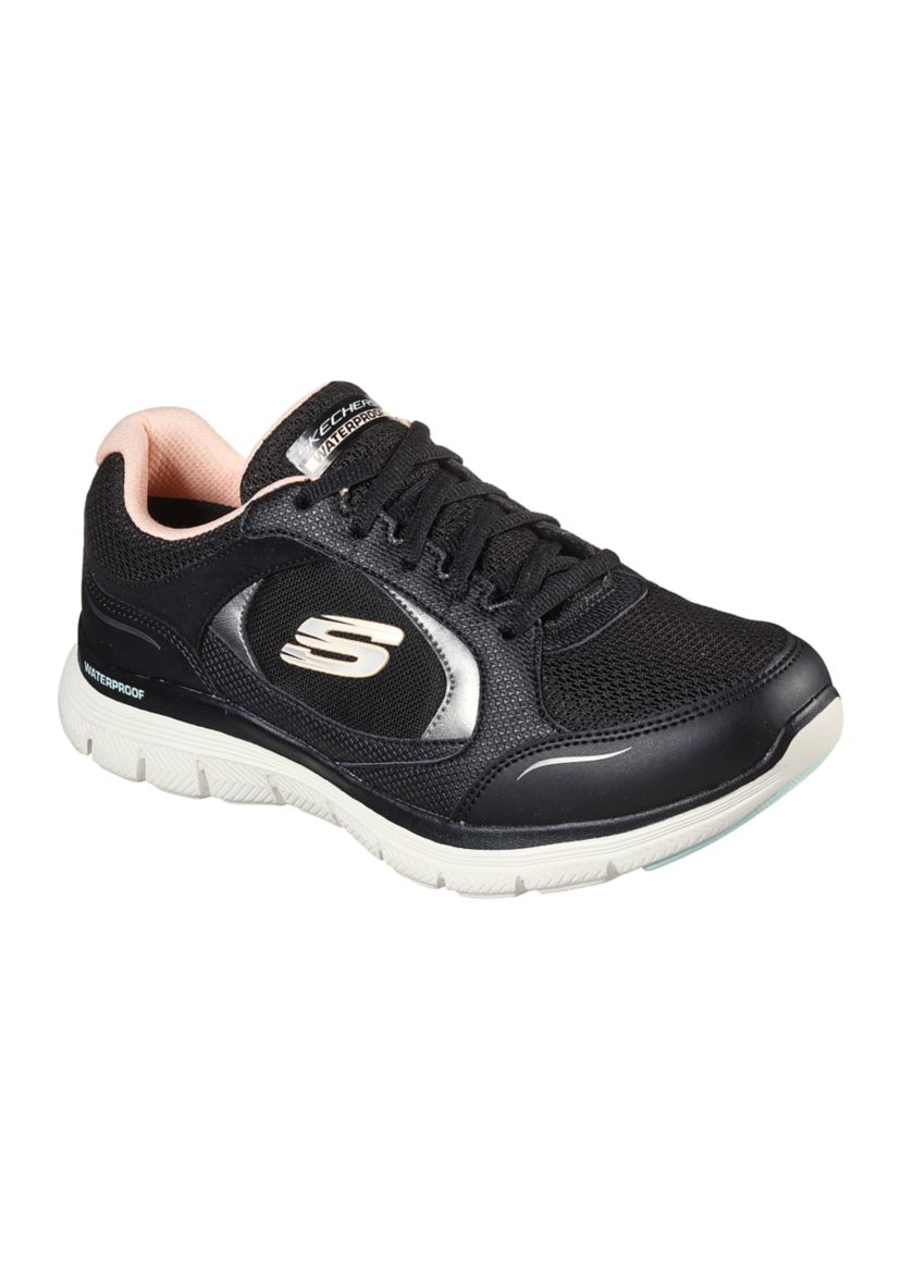 Womens Flex Appeal True Sneakers