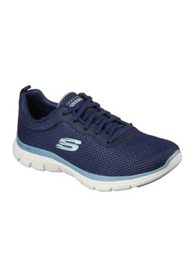 Belk skechers store memory foam