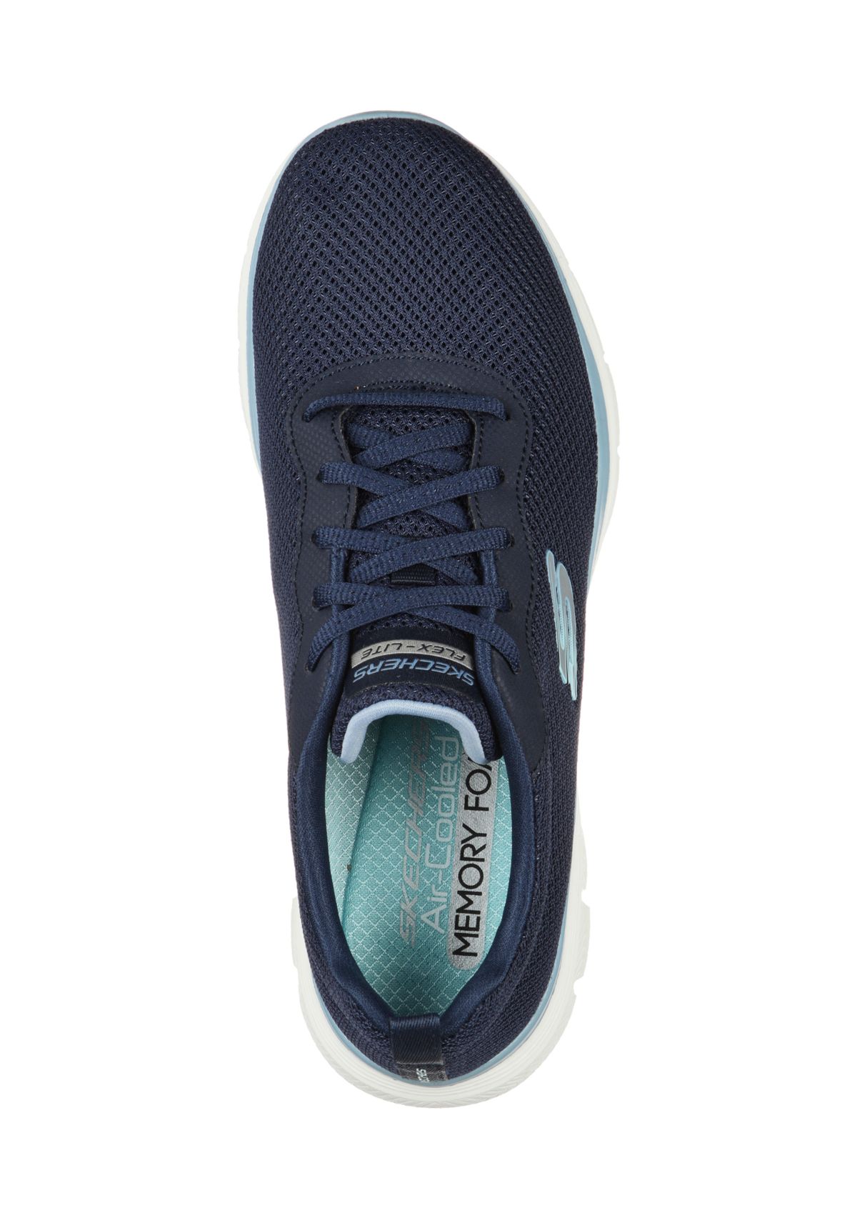 Womens Flex Appeal 4.0 Sneakers