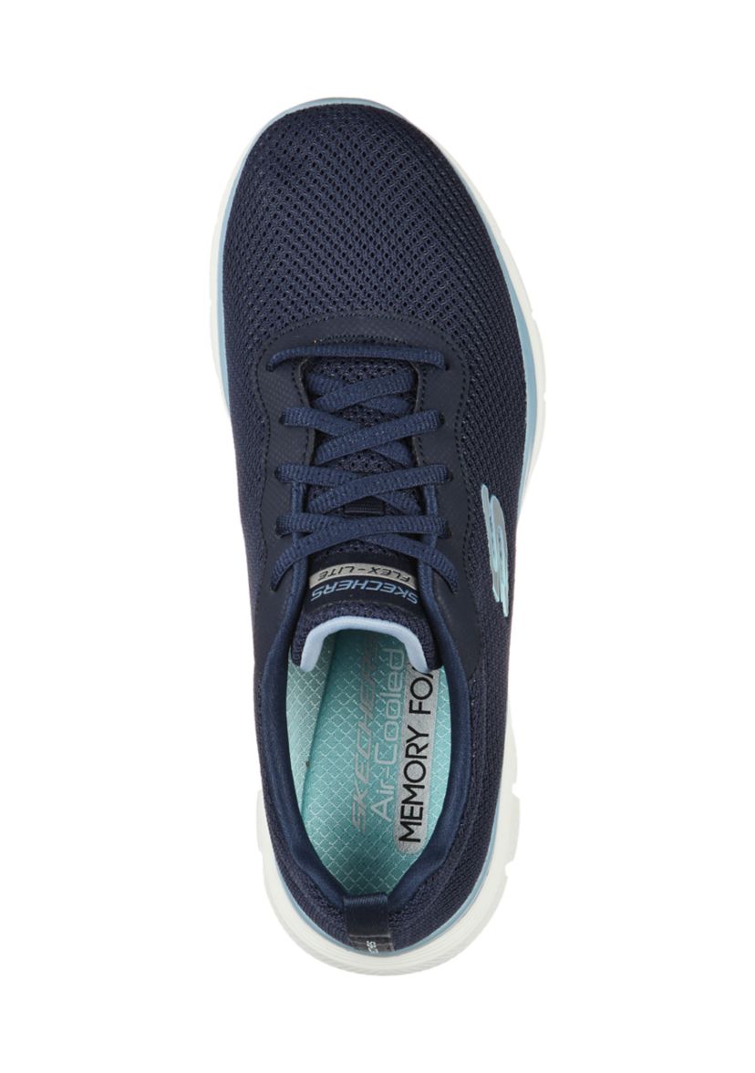 Womens Flex Appeal 4.0 Sneakers