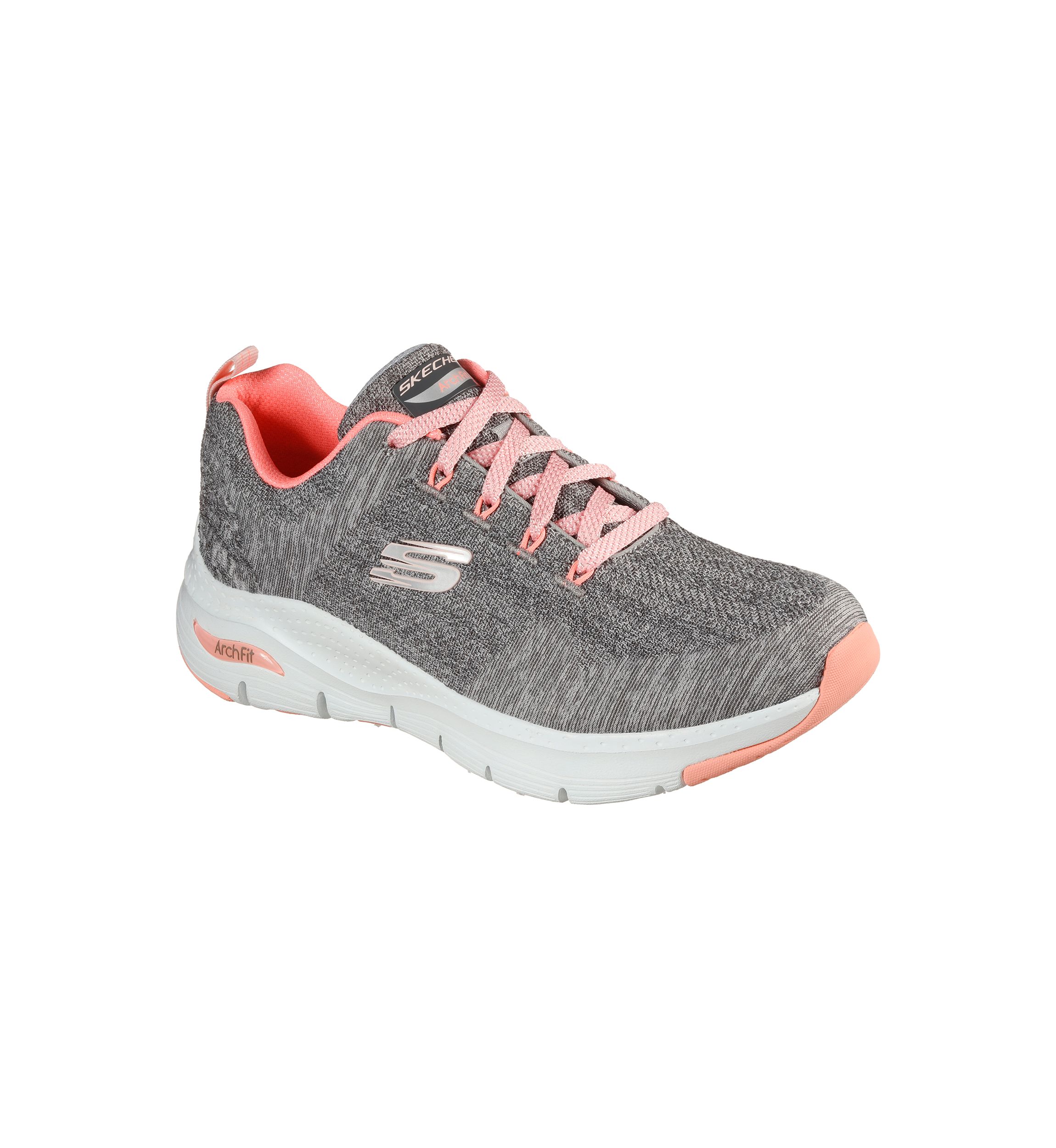 Arch Fit® Sneakers - Comfy Wave - Extra Wide Width