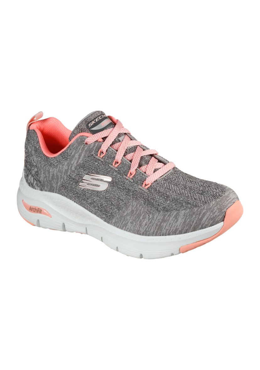 Arch Fit® Sneakers - Comfy Wave - Extra Wide Width
