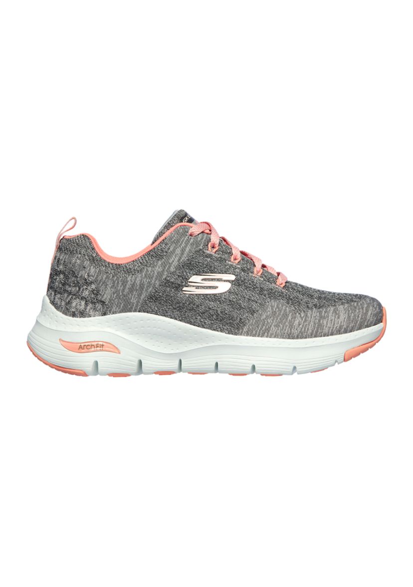 Arch Fit® Sneakers - Comfy Wave - Extra Wide Width