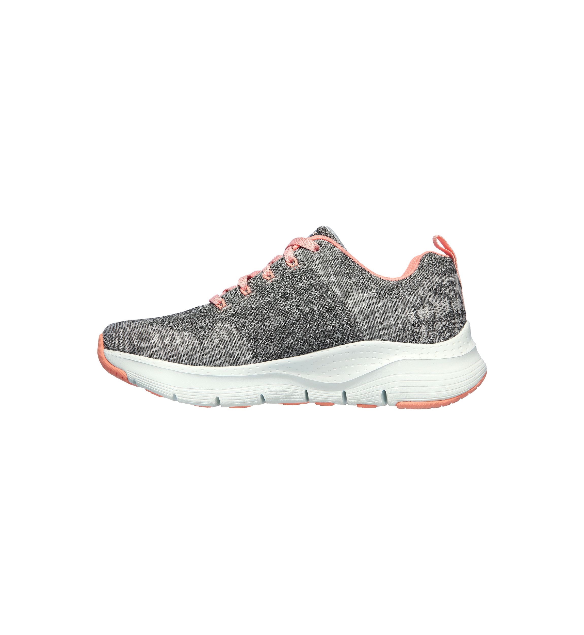 Arch Fit® Sneakers - Comfy Wave - Extra Wide Width