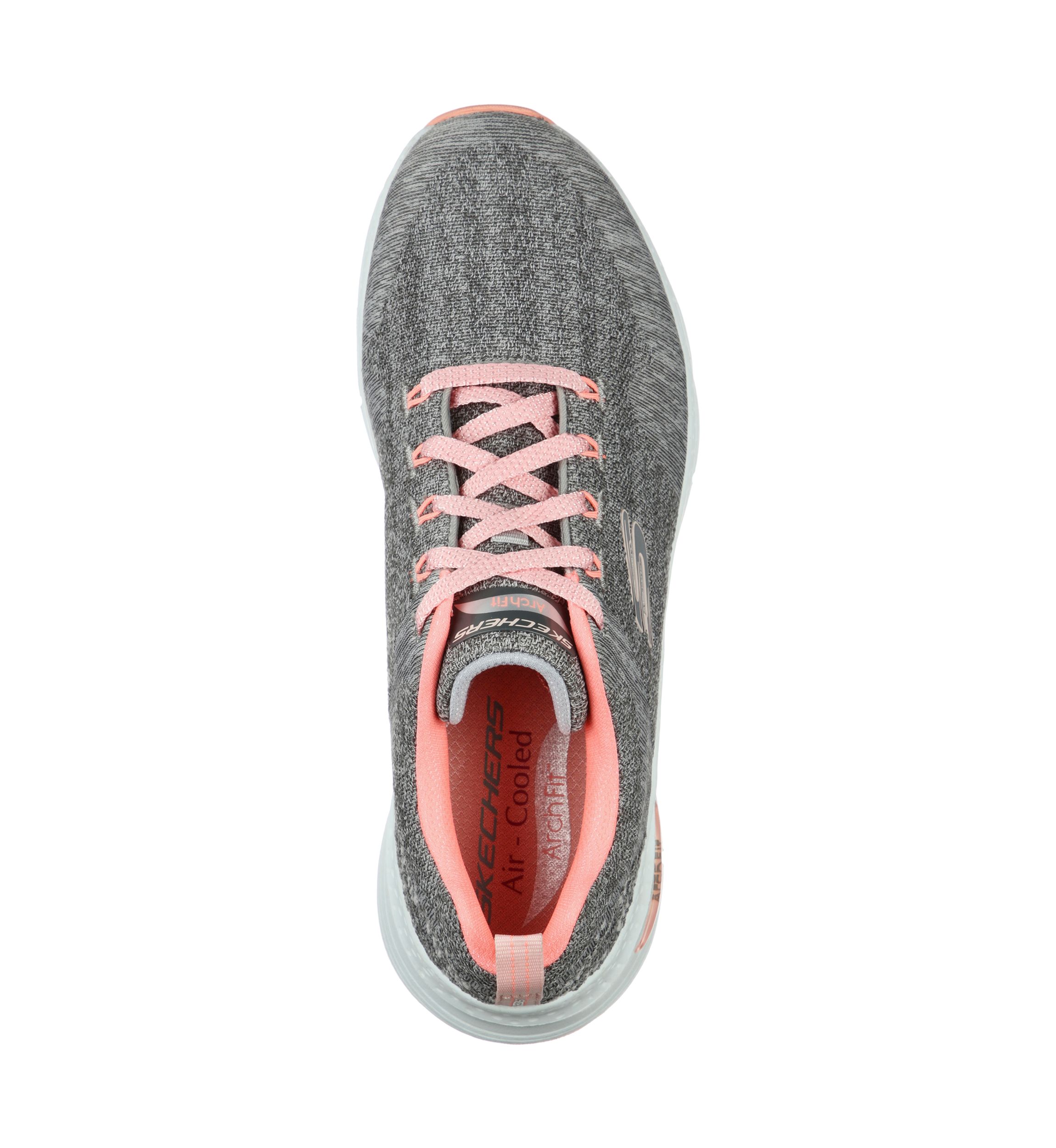 Arch Fit® Sneakers - Comfy Wave - Extra Wide Width