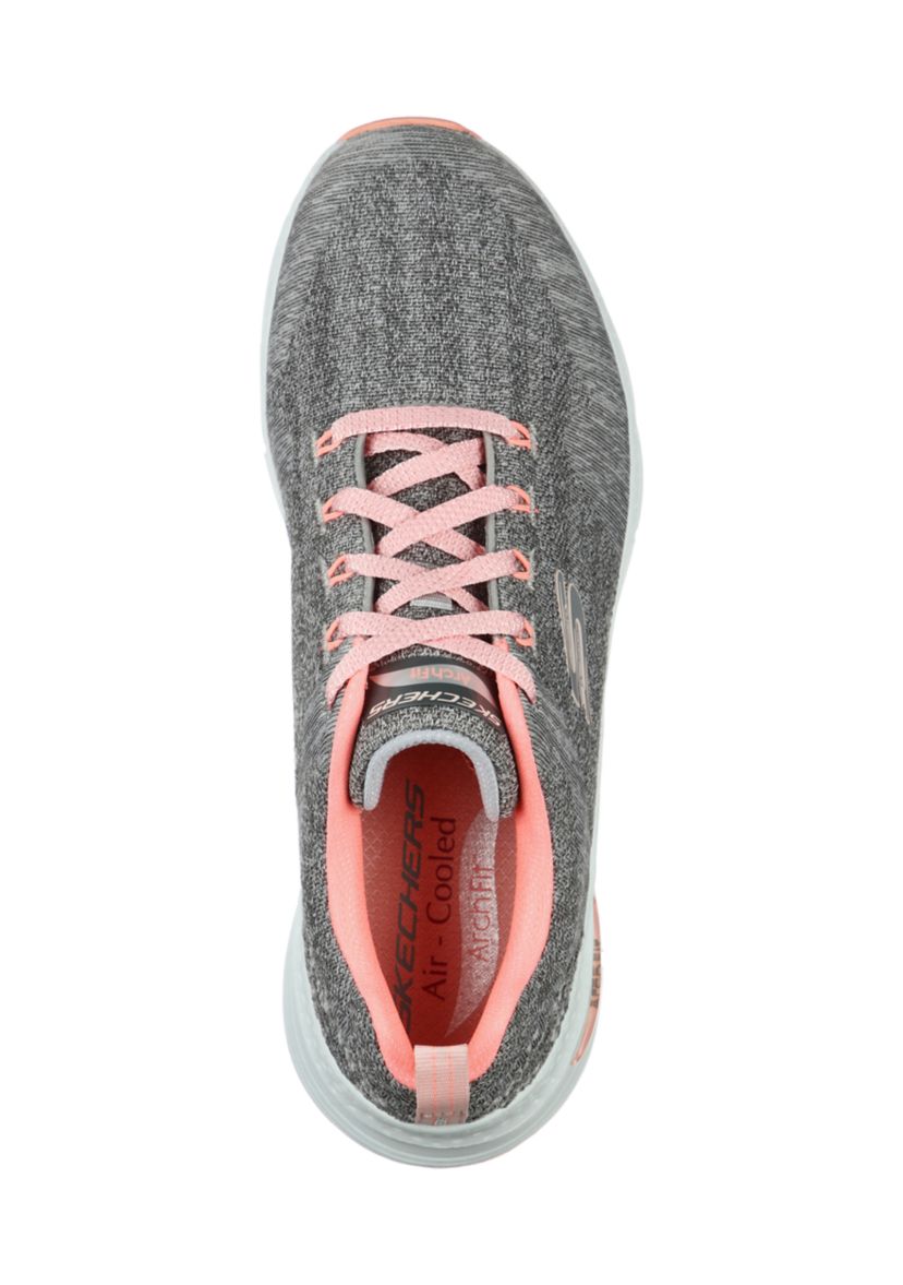 Arch Fit® Sneakers - Comfy Wave - Extra Wide Width