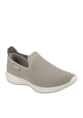 belk skechers slip on