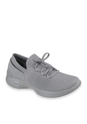 belk skechers slip on